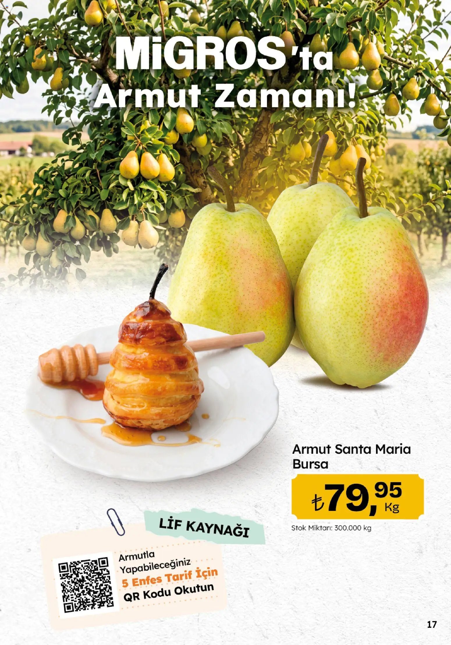 Migros Katalog - 5M Migroskop Dijital