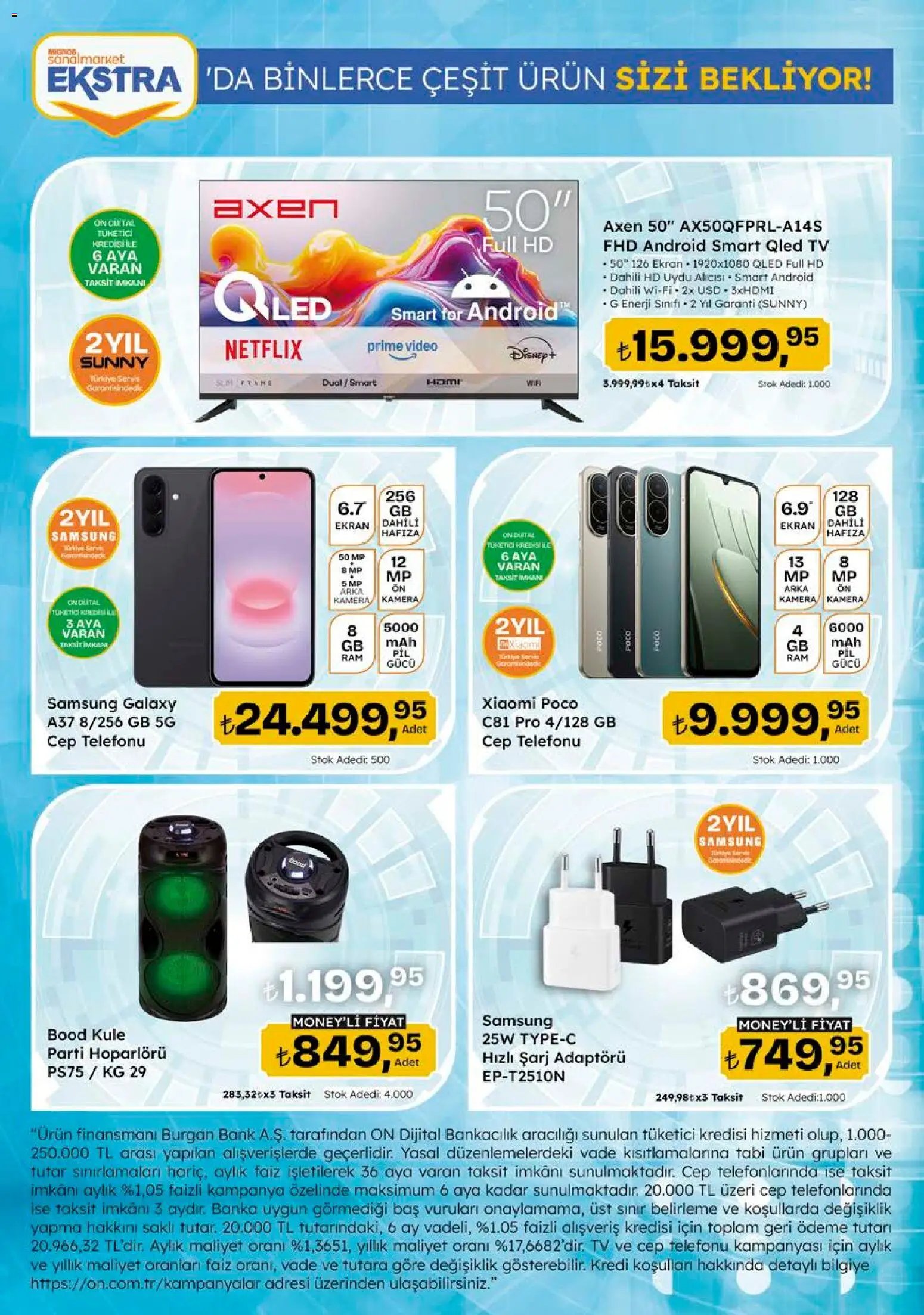 Migros Katalog - 5M Migroskop Dijital