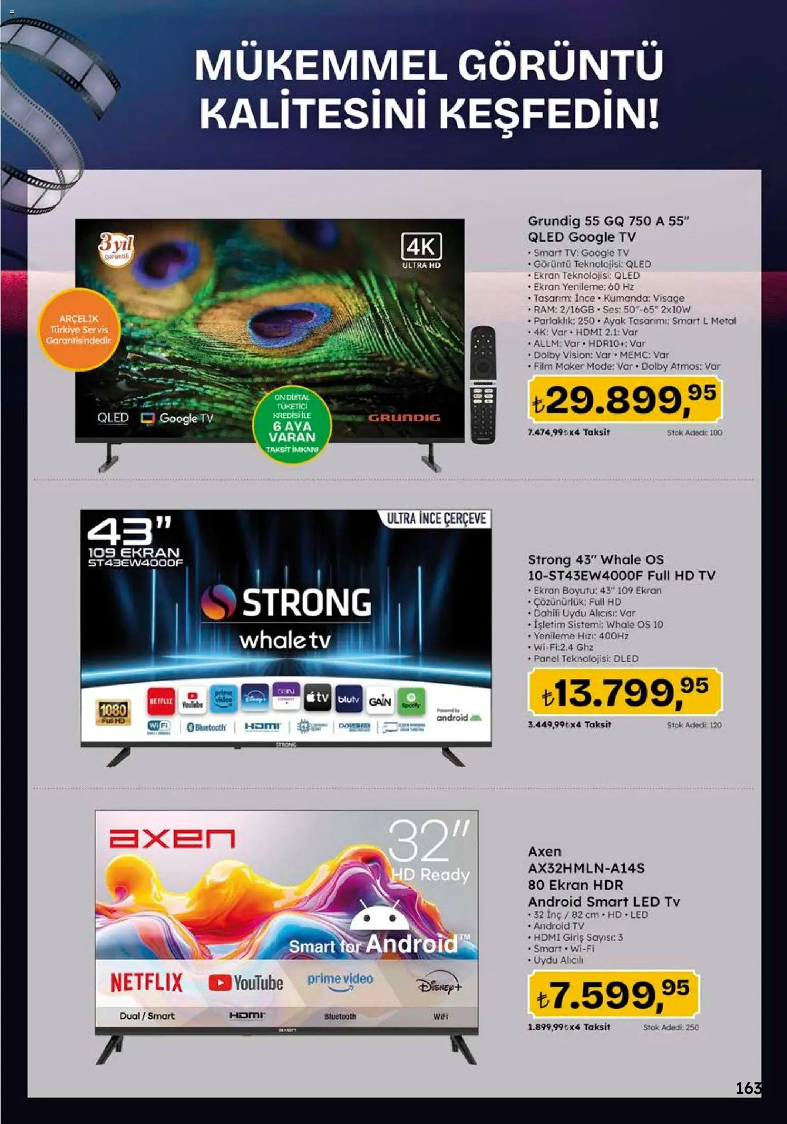 Migros Katalog - 5M Migroskop Dijital