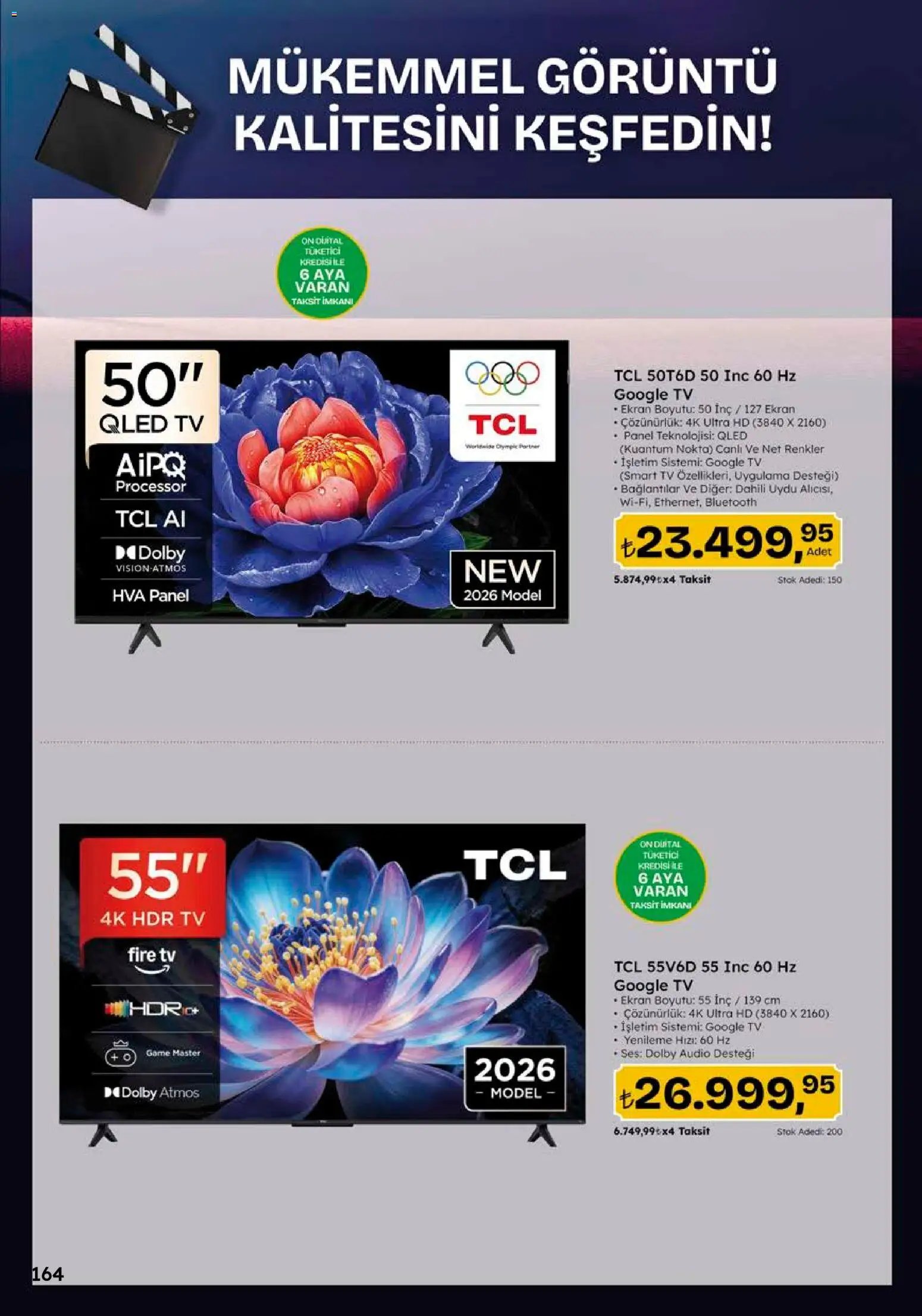 Migros Katalog - 5M Migroskop Dijital