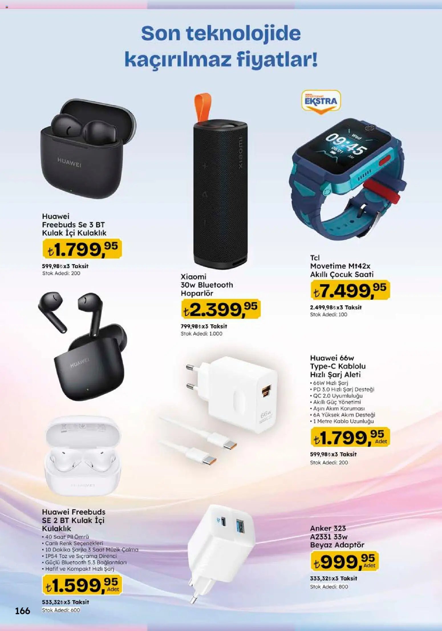 Migros Katalog - 5M Migroskop Dijital