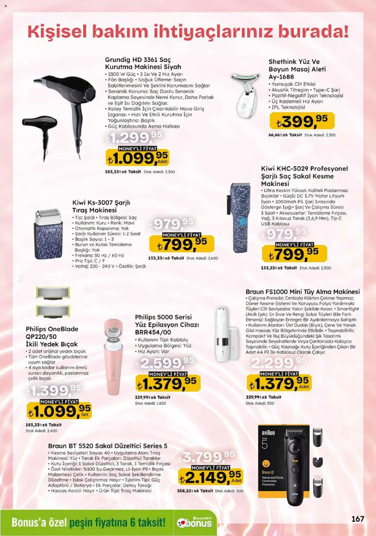 Migros Katalog - 5M Migroskop Dijital