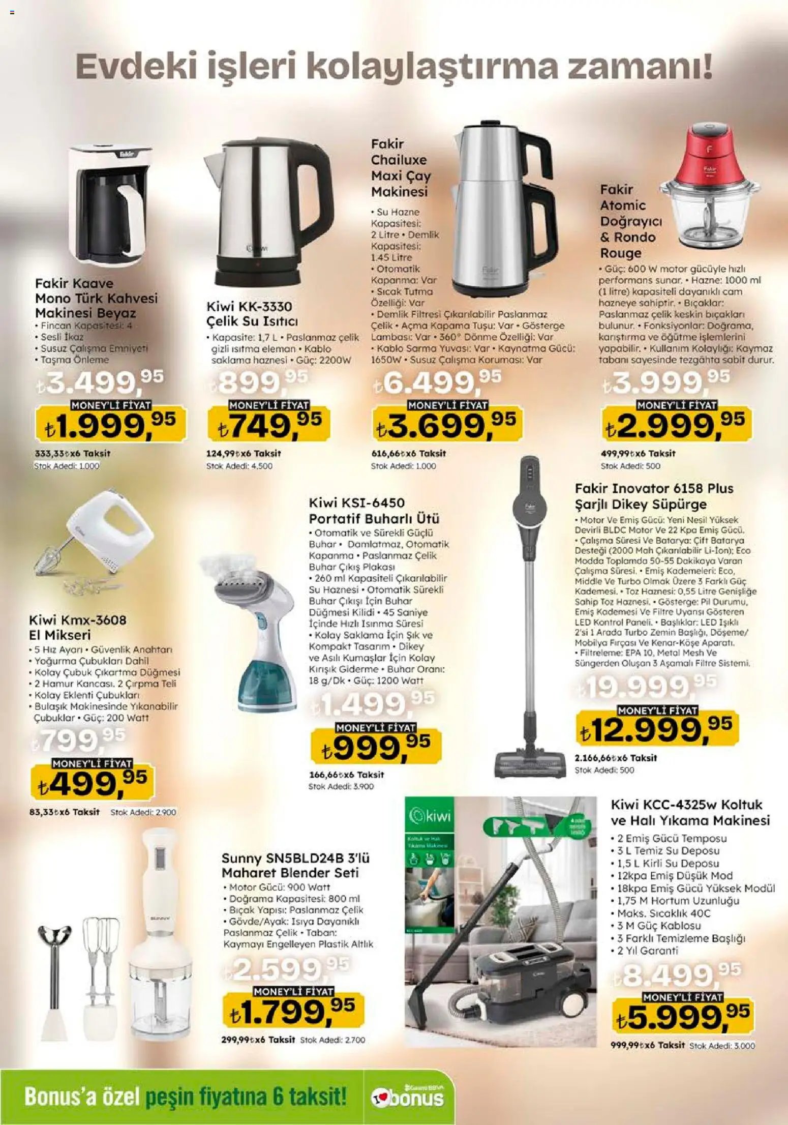 Migros Katalog - 5M Migroskop Dijital