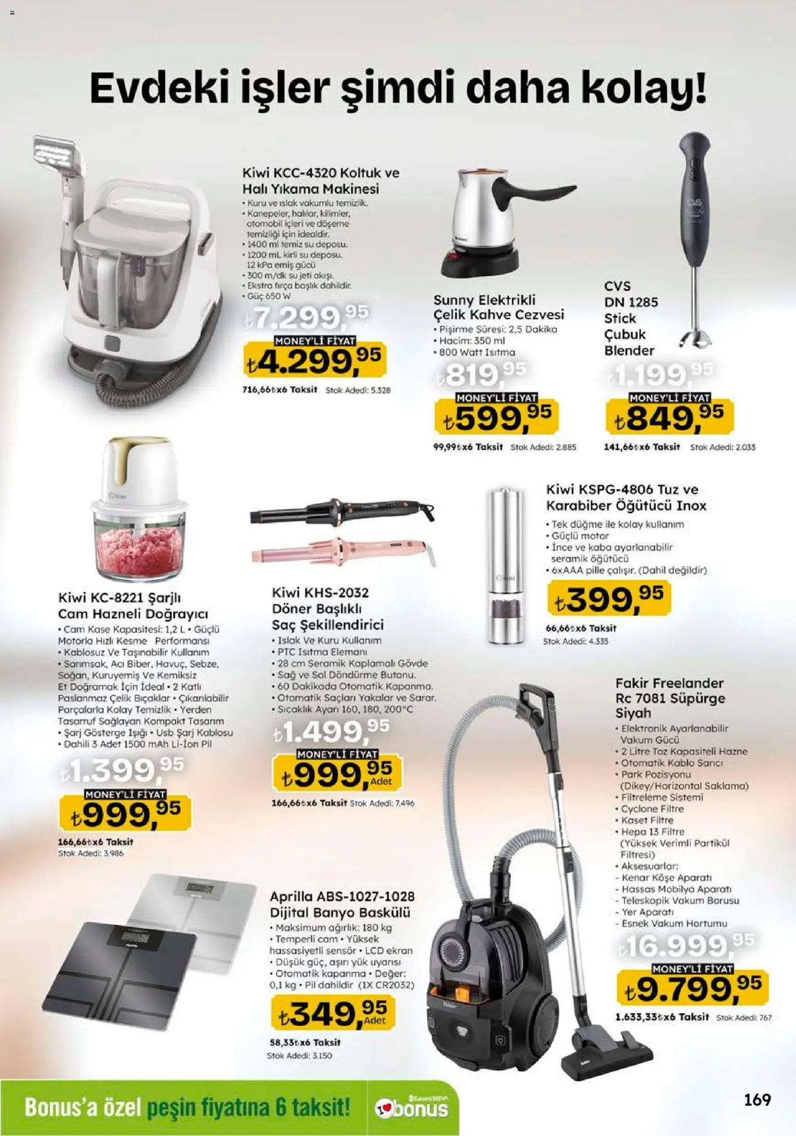 Migros Katalog - 5M Migroskop Dijital