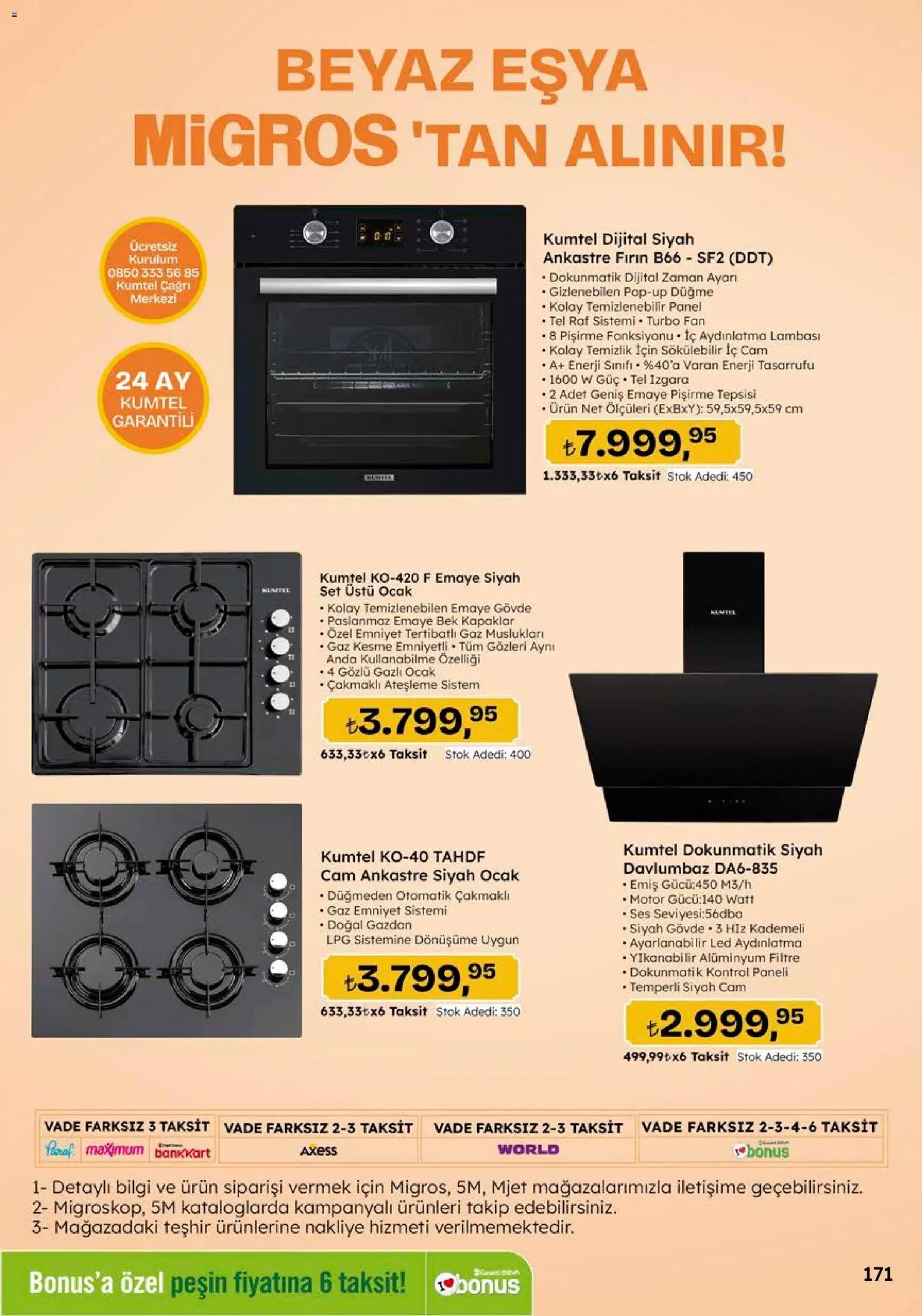 Migros Katalog - 5M Migroskop Dijital