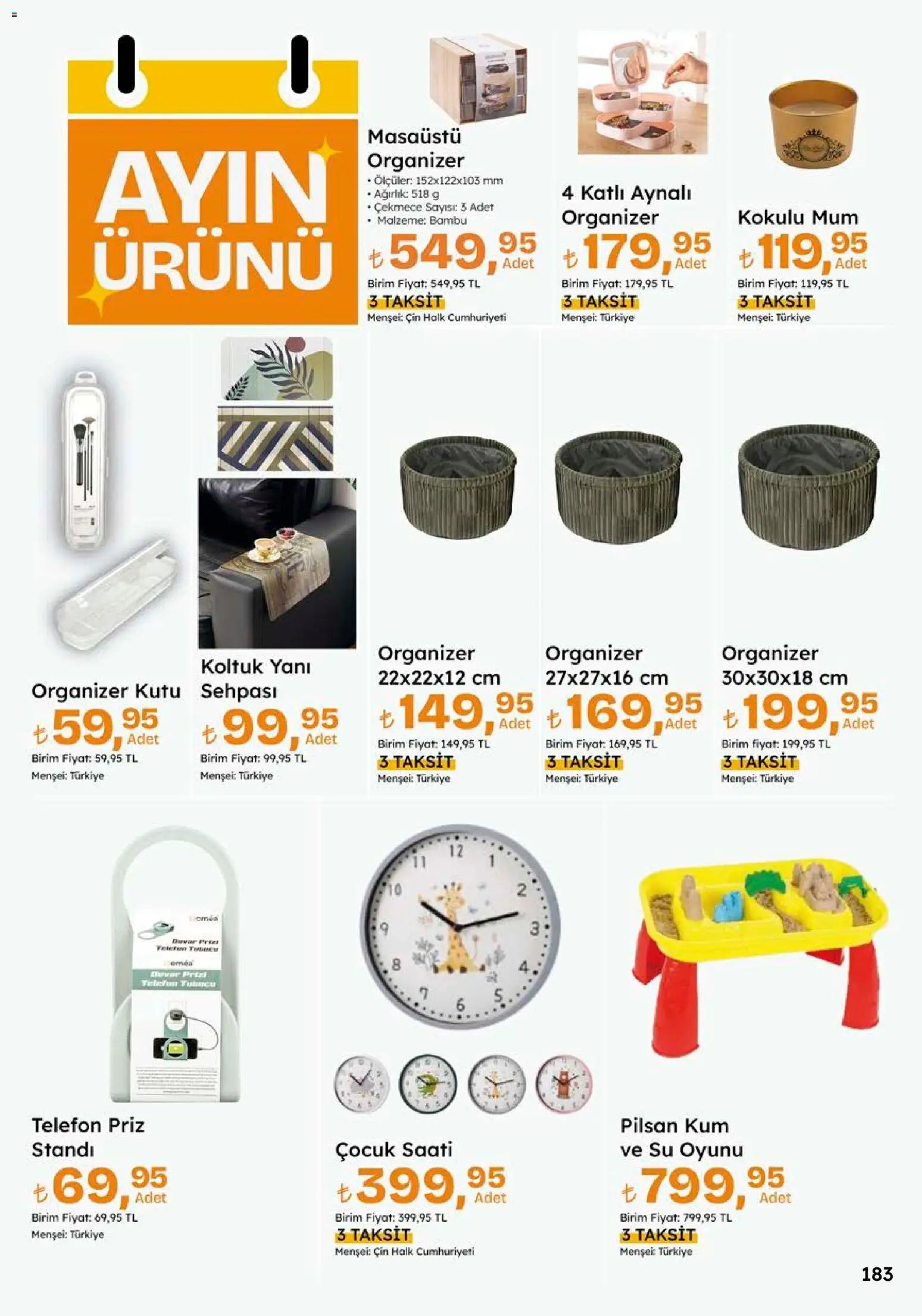 Migros Katalog - 5M Migroskop Dijital