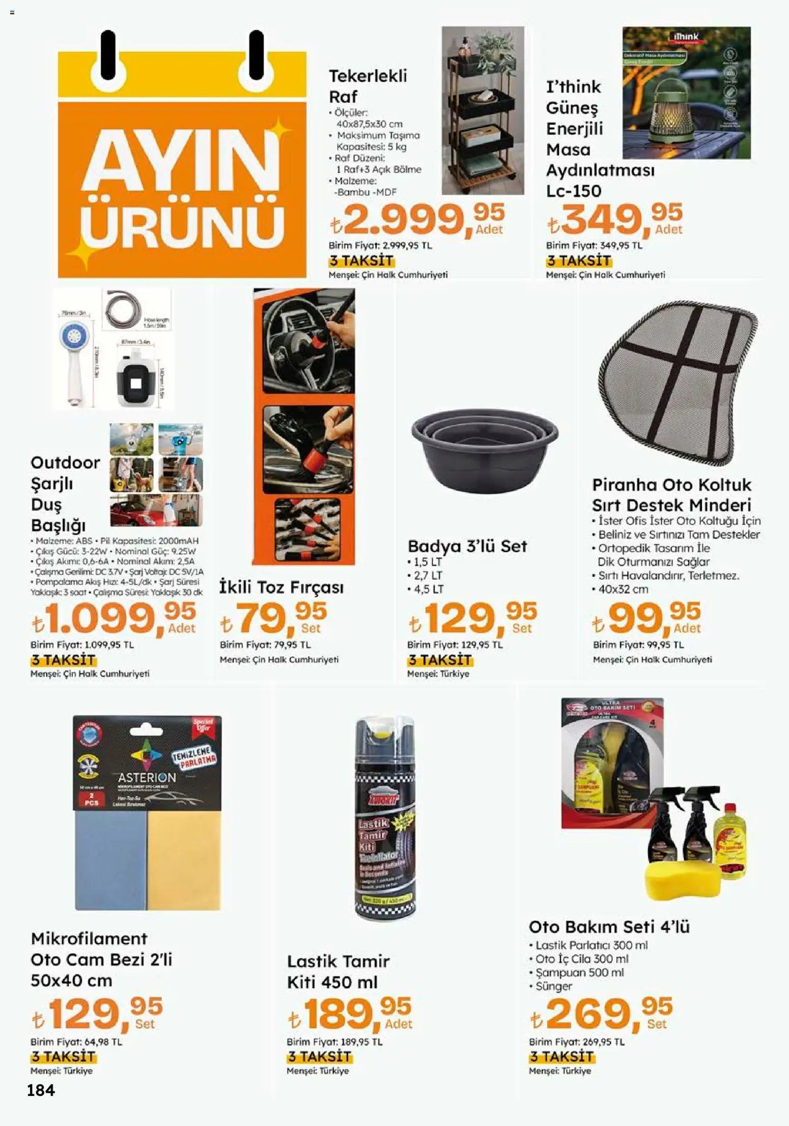 Migros Katalog - 5M Migroskop Dijital