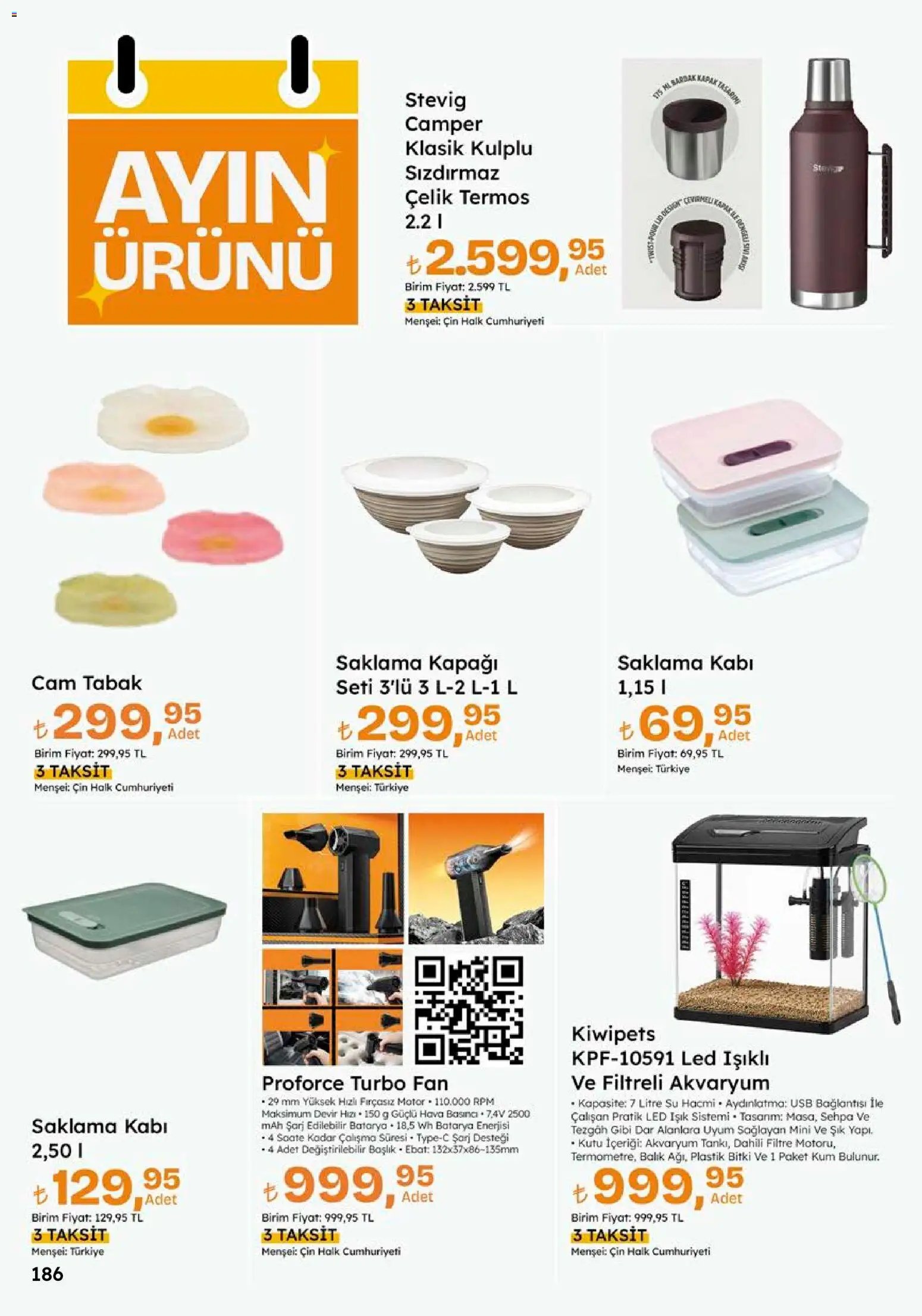 Migros Katalog - 5M Migroskop Dijital