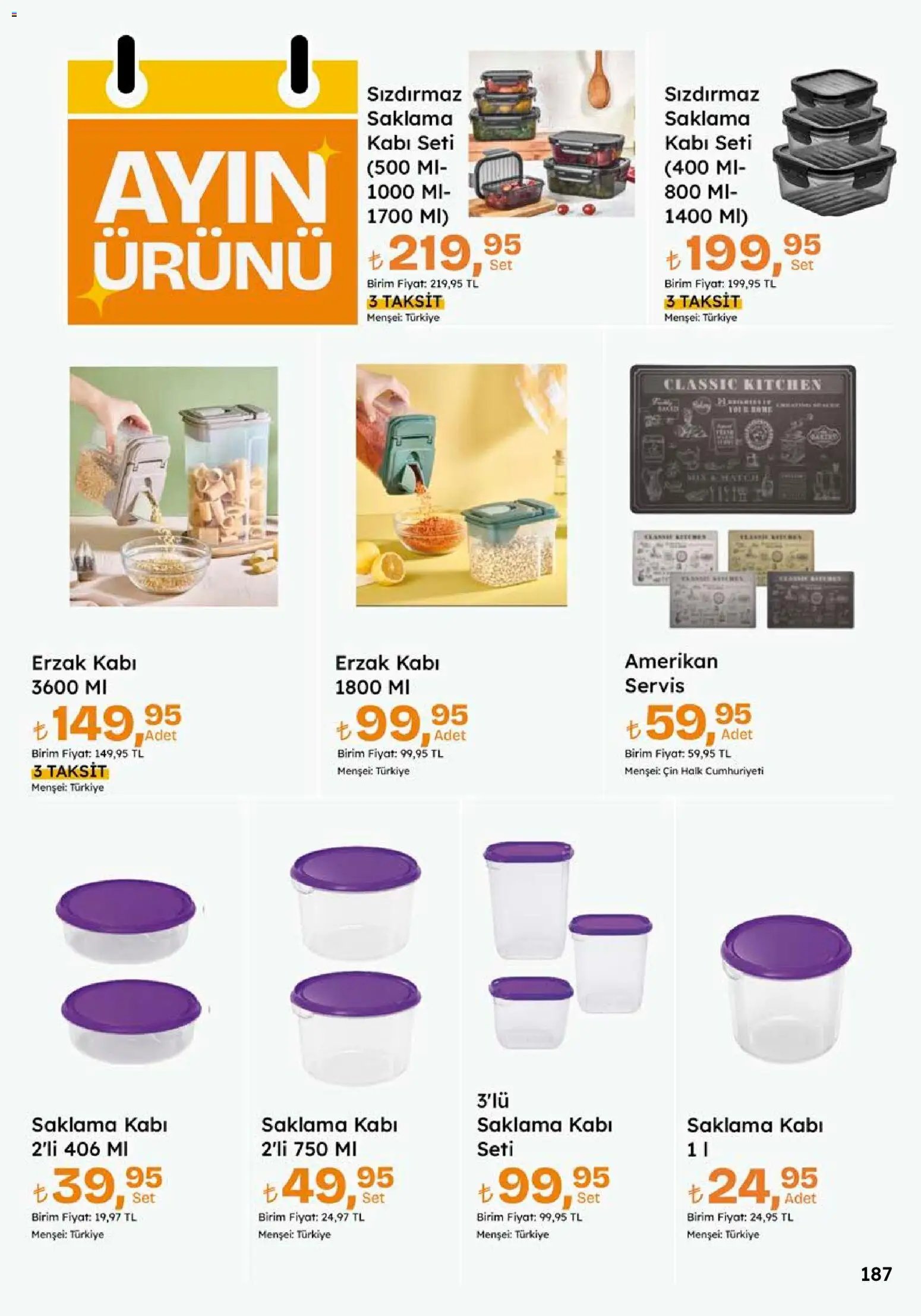 Migros Katalog - 5M Migroskop Dijital