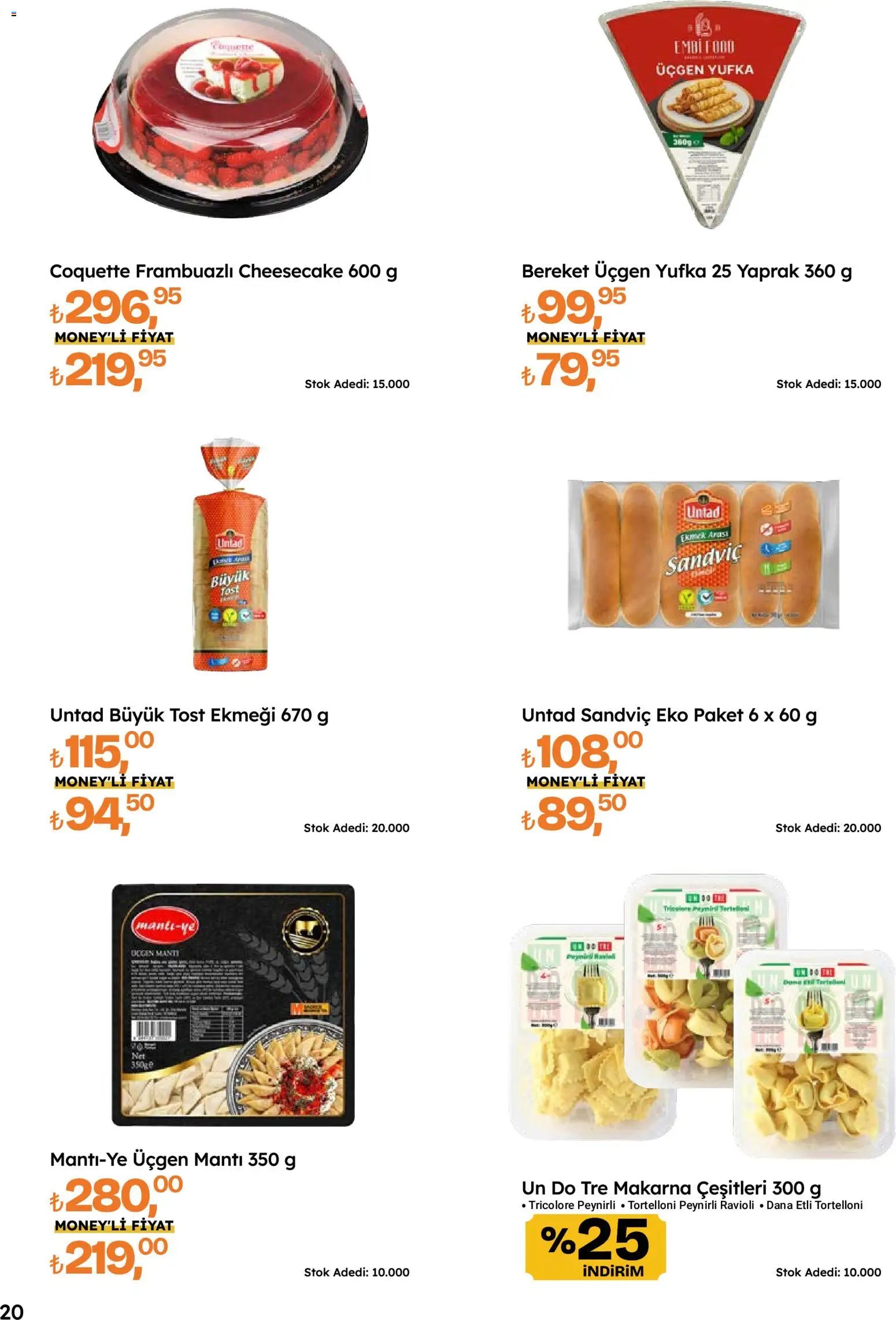 Migros Katalog - 5M Migroskop Dijital