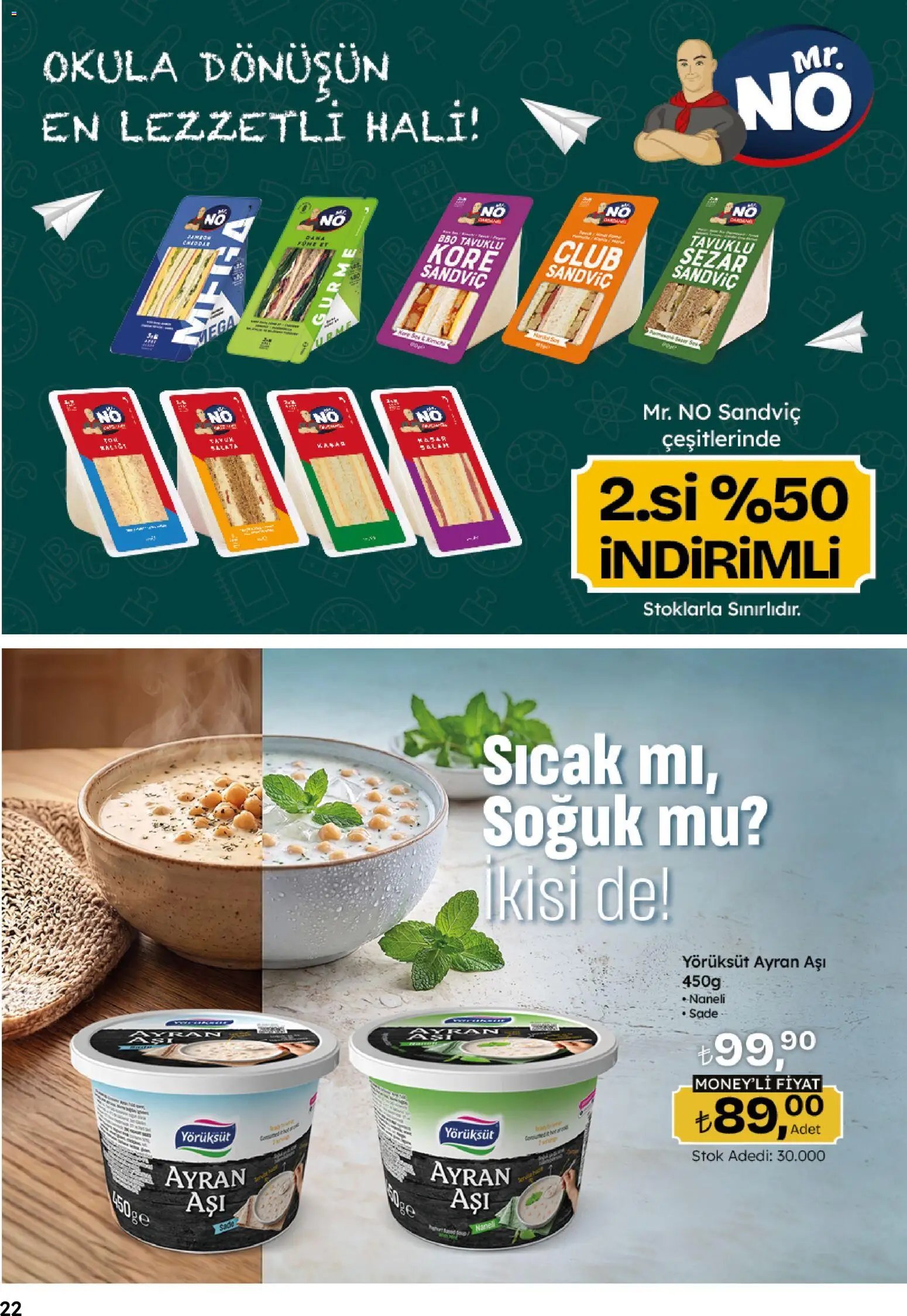 Migros Katalog - 5M Migroskop Dijital