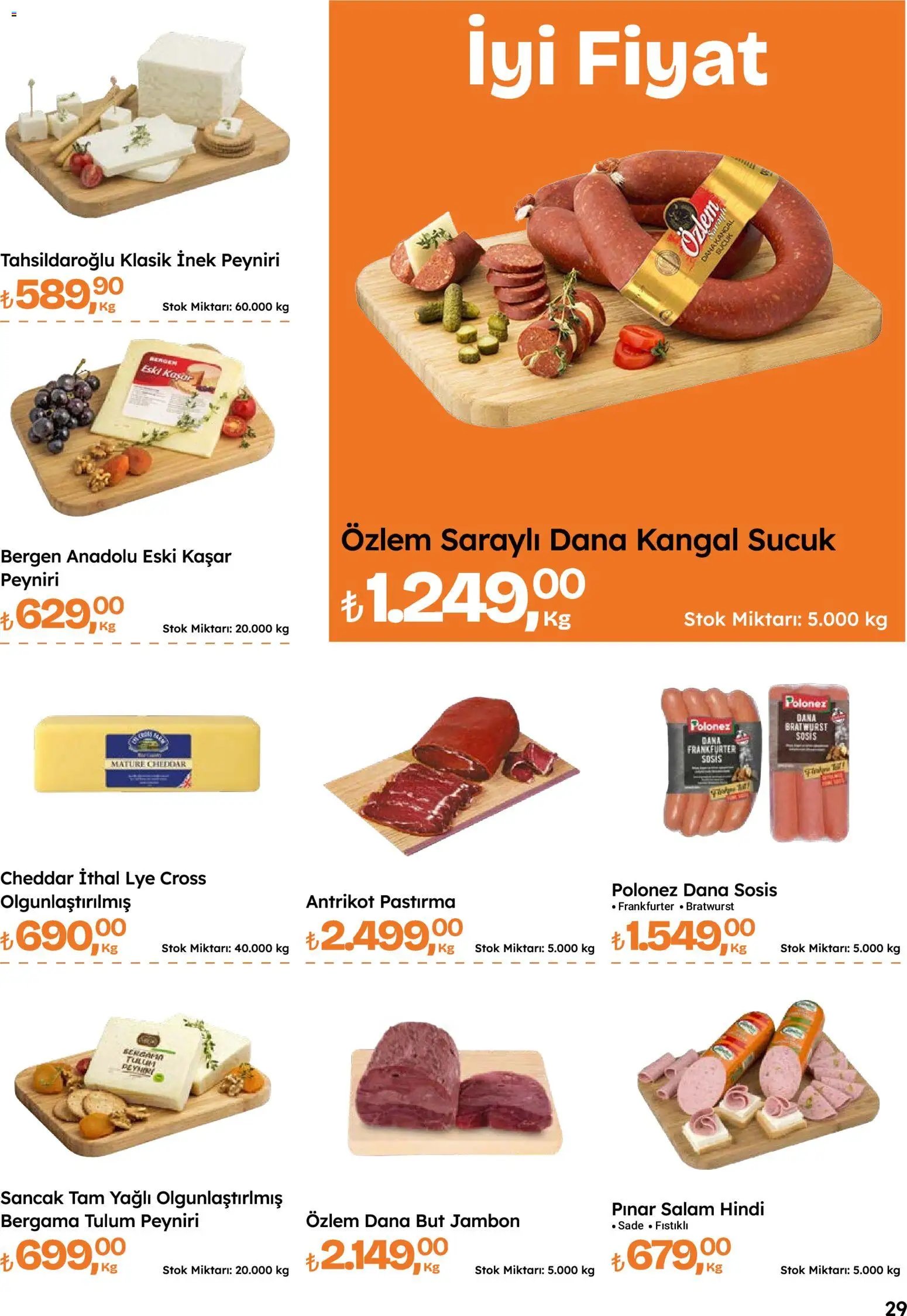 Migros Katalog - 5M Migroskop Dijital