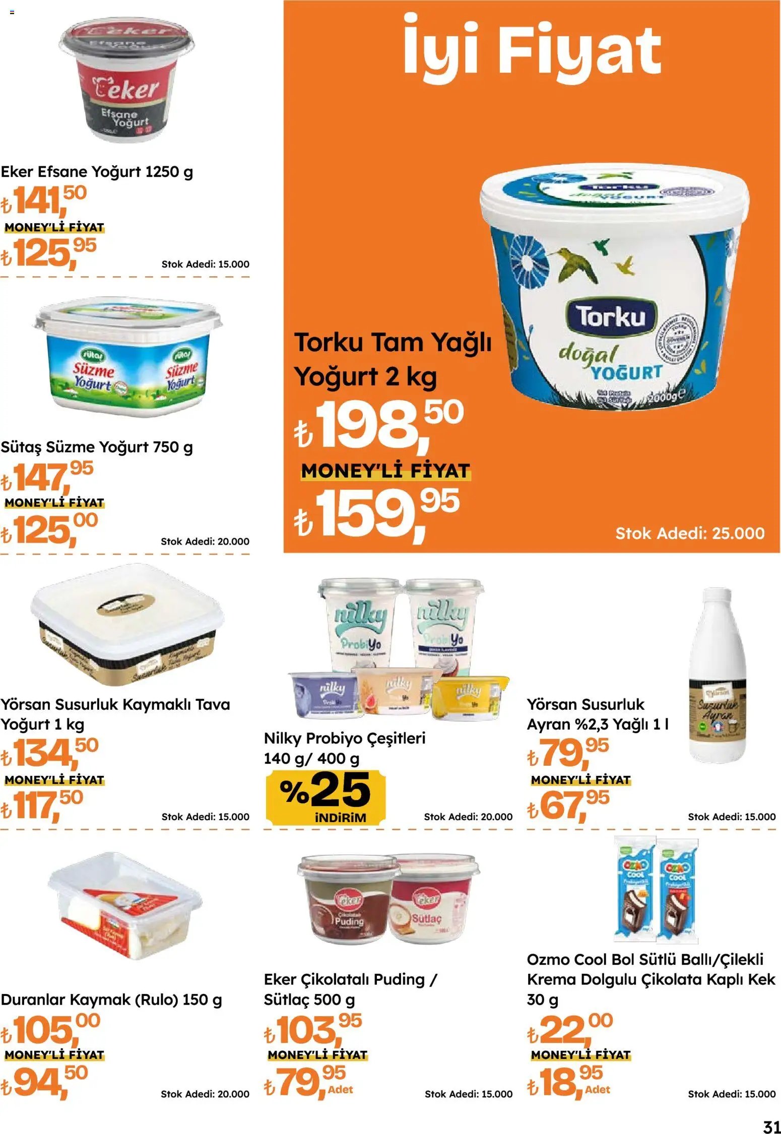 Migros Katalog - 5M Migroskop Dijital
