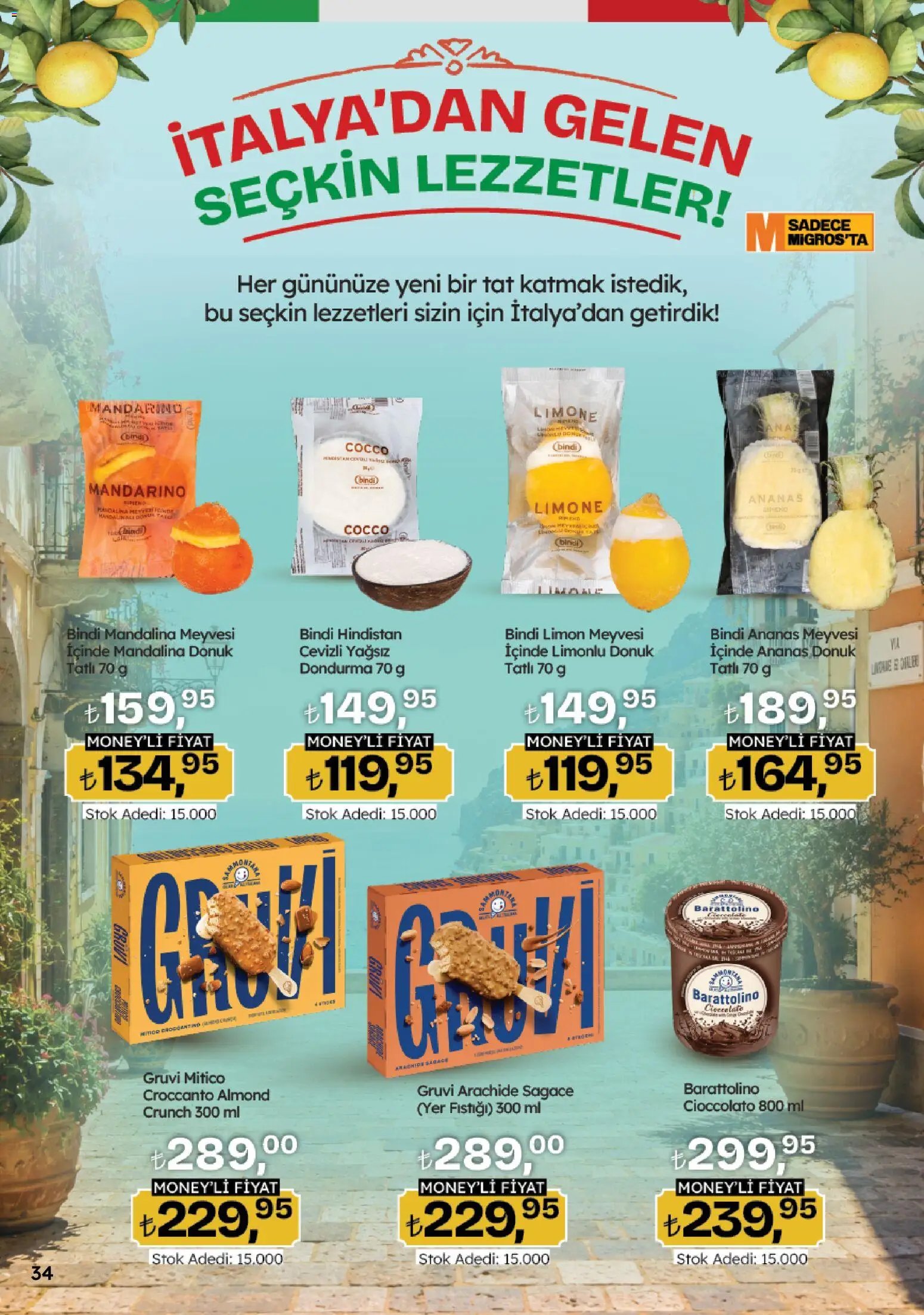 Migros Katalog - 5M Migroskop Dijital