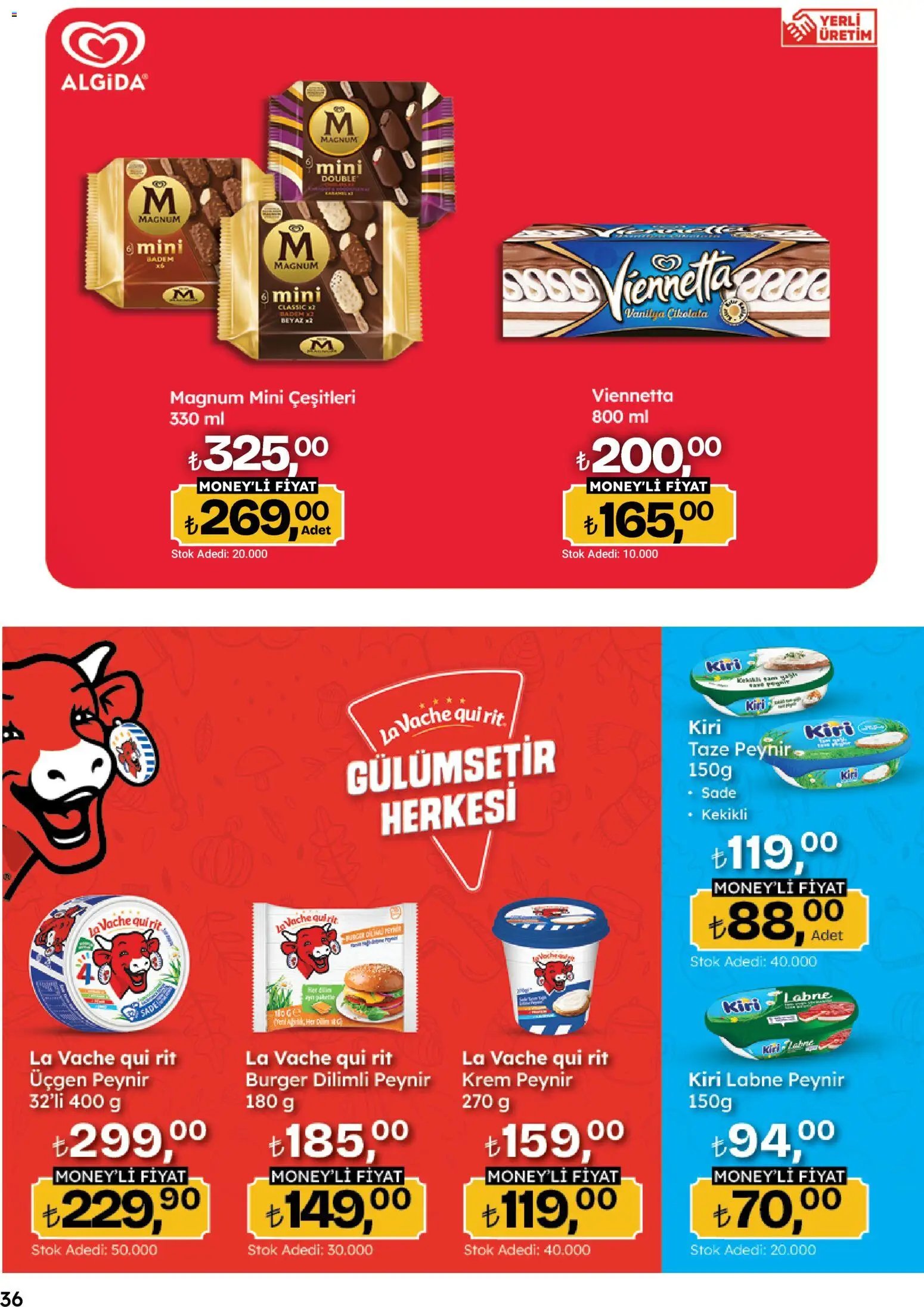 Migros Katalog - 5M Migroskop Dijital