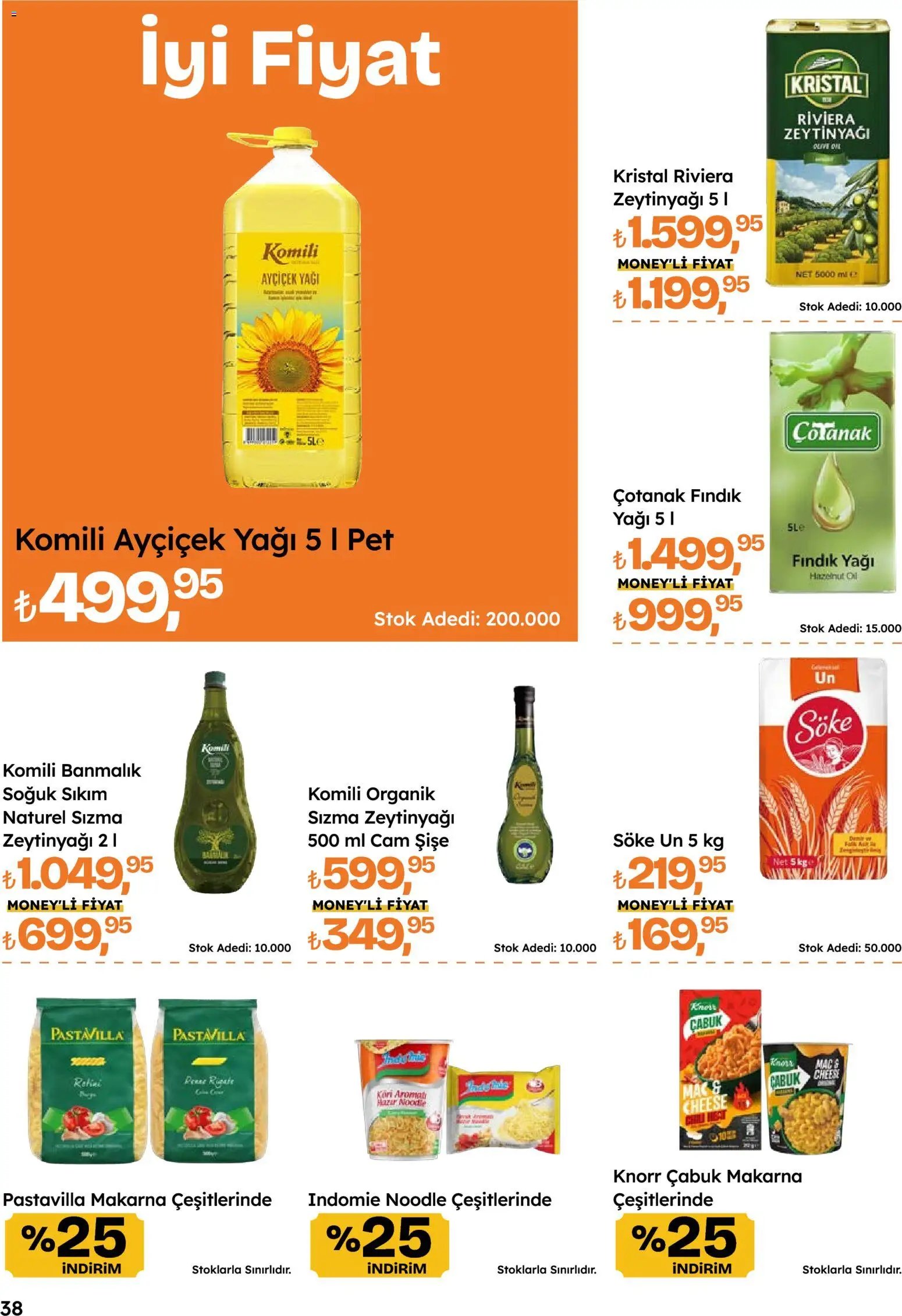 Migros Katalog - 5M Migroskop Dijital