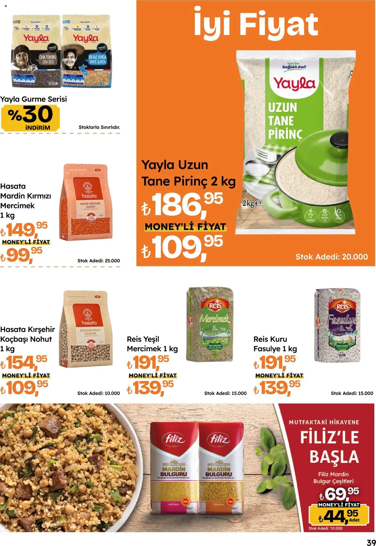 Migros Katalog - 5M Migroskop Dijital