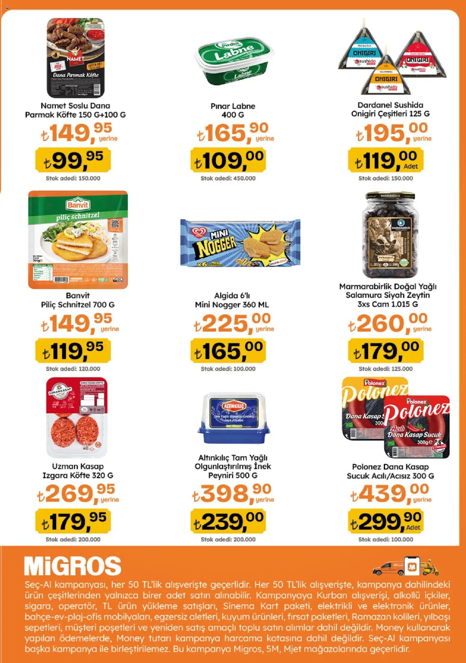 Migros Katalog - 5M Migroskop Dijital