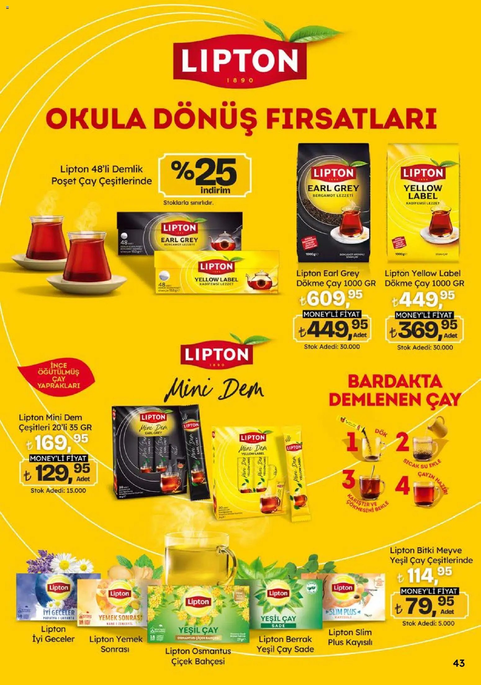 Migros Katalog - 5M Migroskop Dijital
