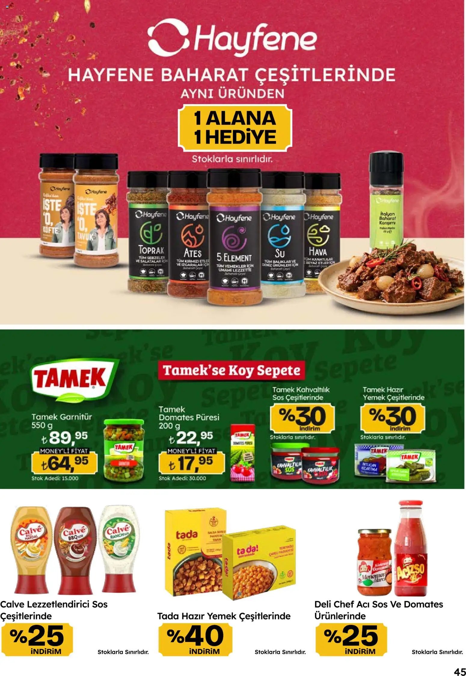 Migros Katalog - 5M Migroskop Dijital