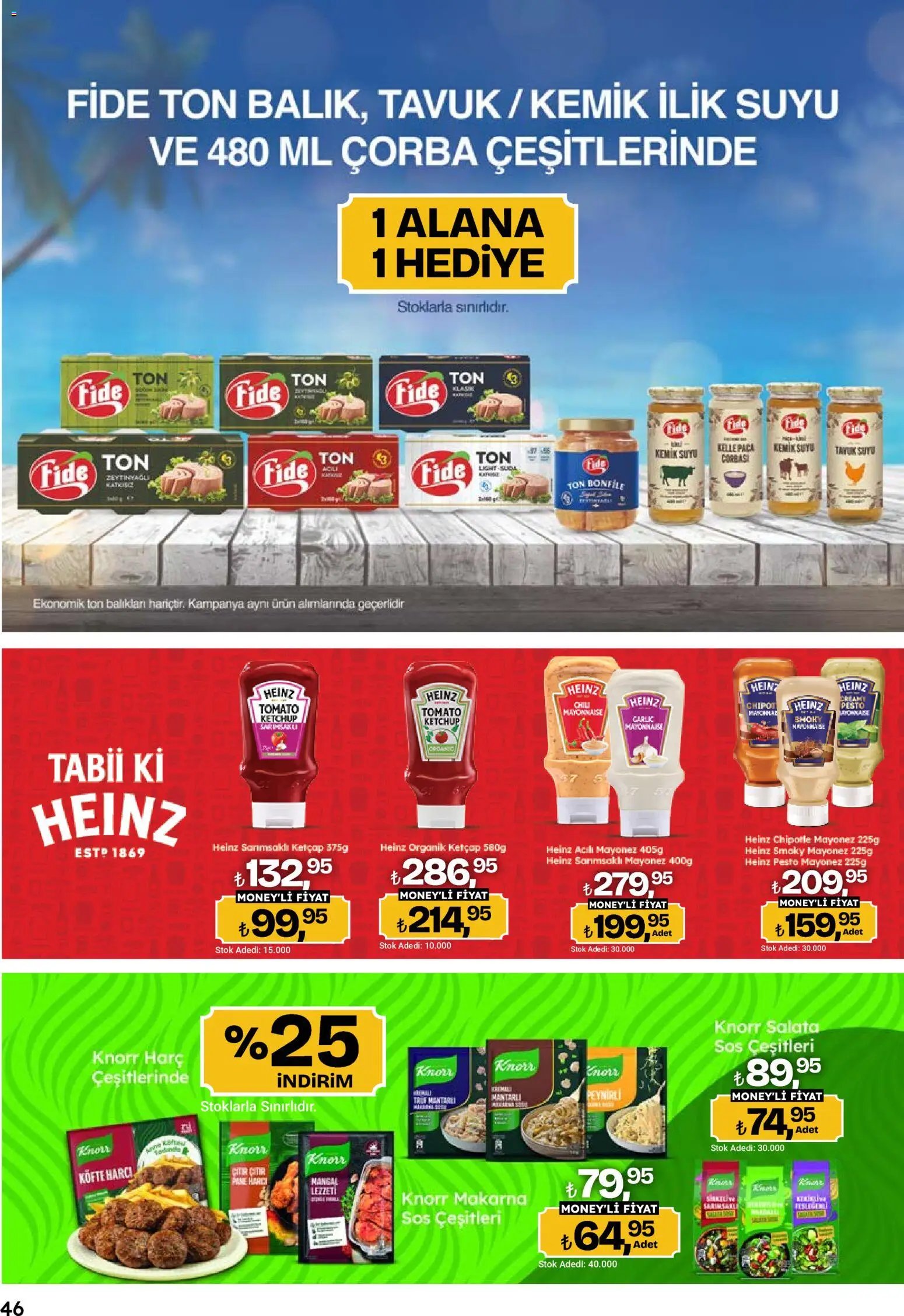 Migros Katalog - 5M Migroskop Dijital