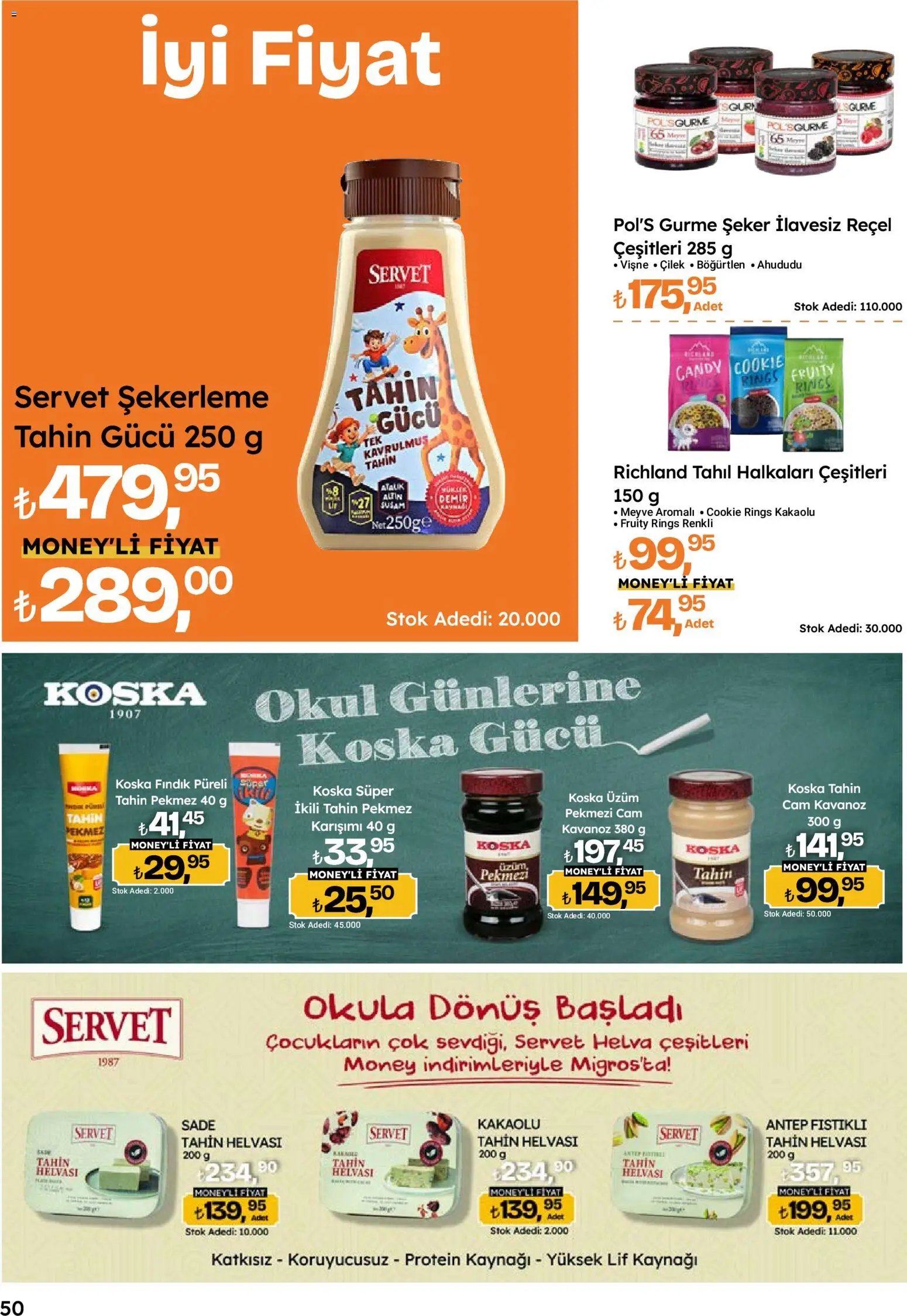Migros Katalog - 5M Migroskop Dijital