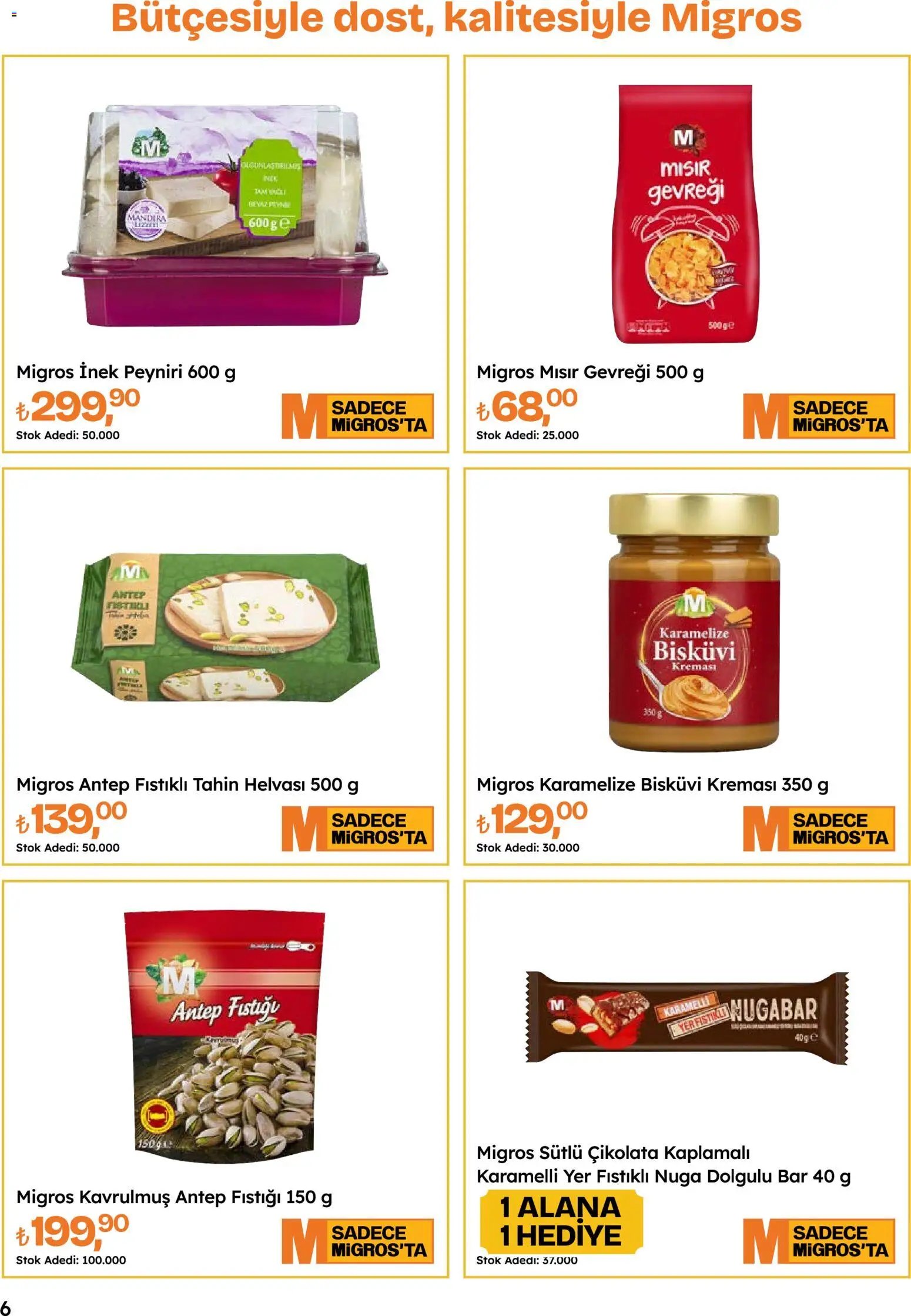Migros Katalog - 5M Migroskop Dijital