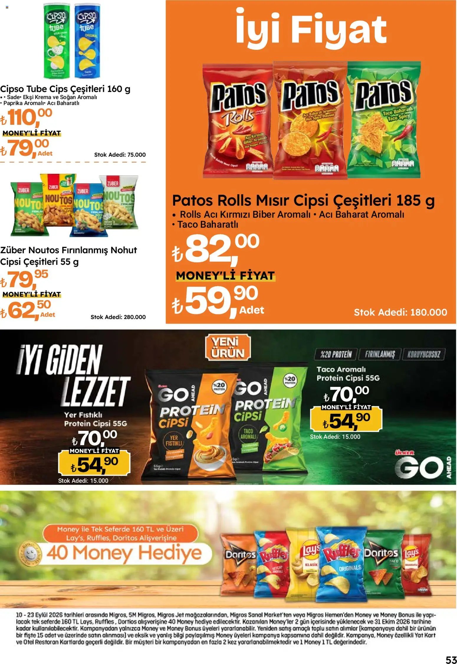Migros Katalog - 5M Migroskop Dijital