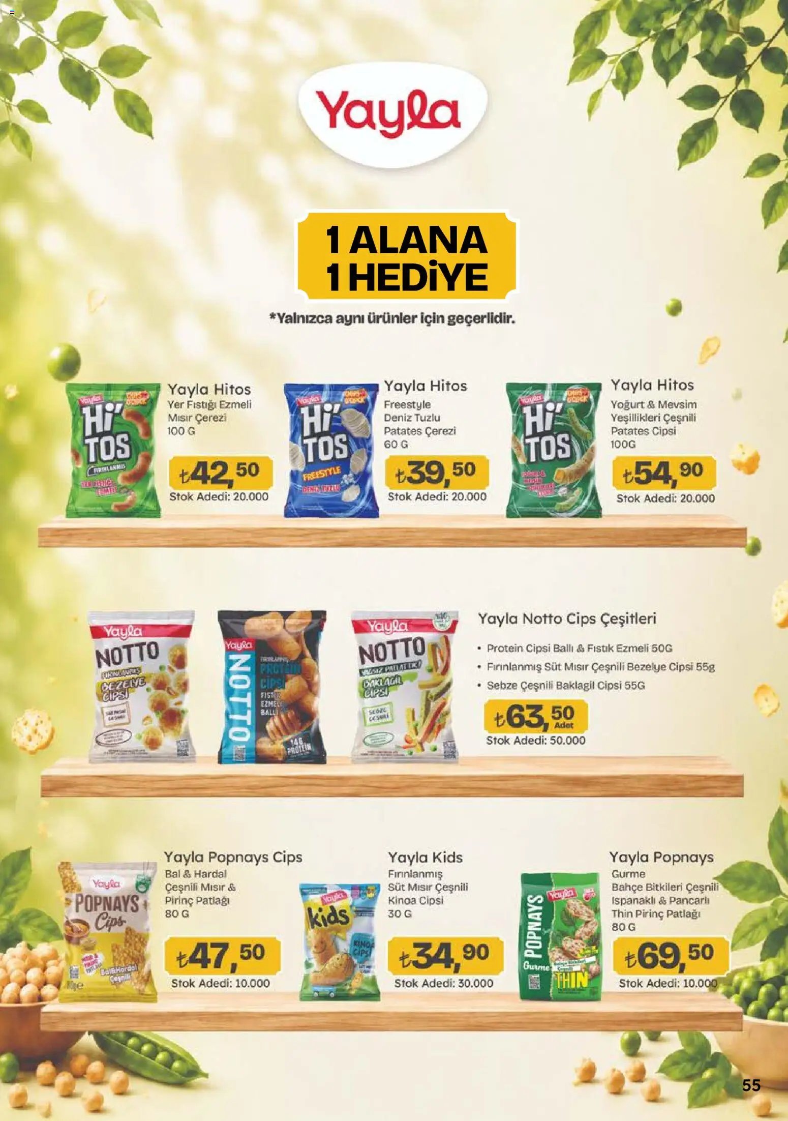 Migros Katalog - 5M Migroskop Dijital