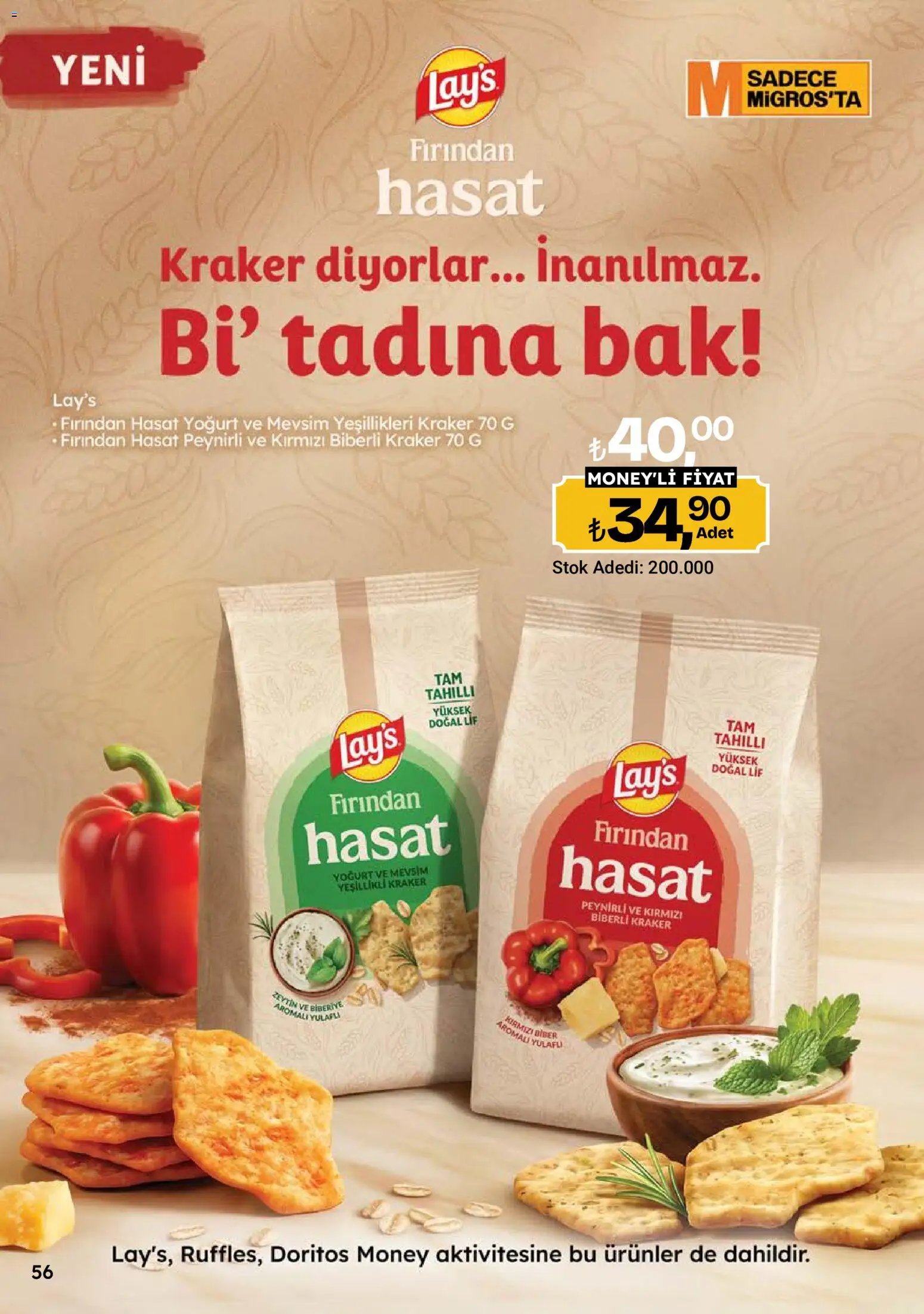 Migros Katalog - 5M Migroskop Dijital