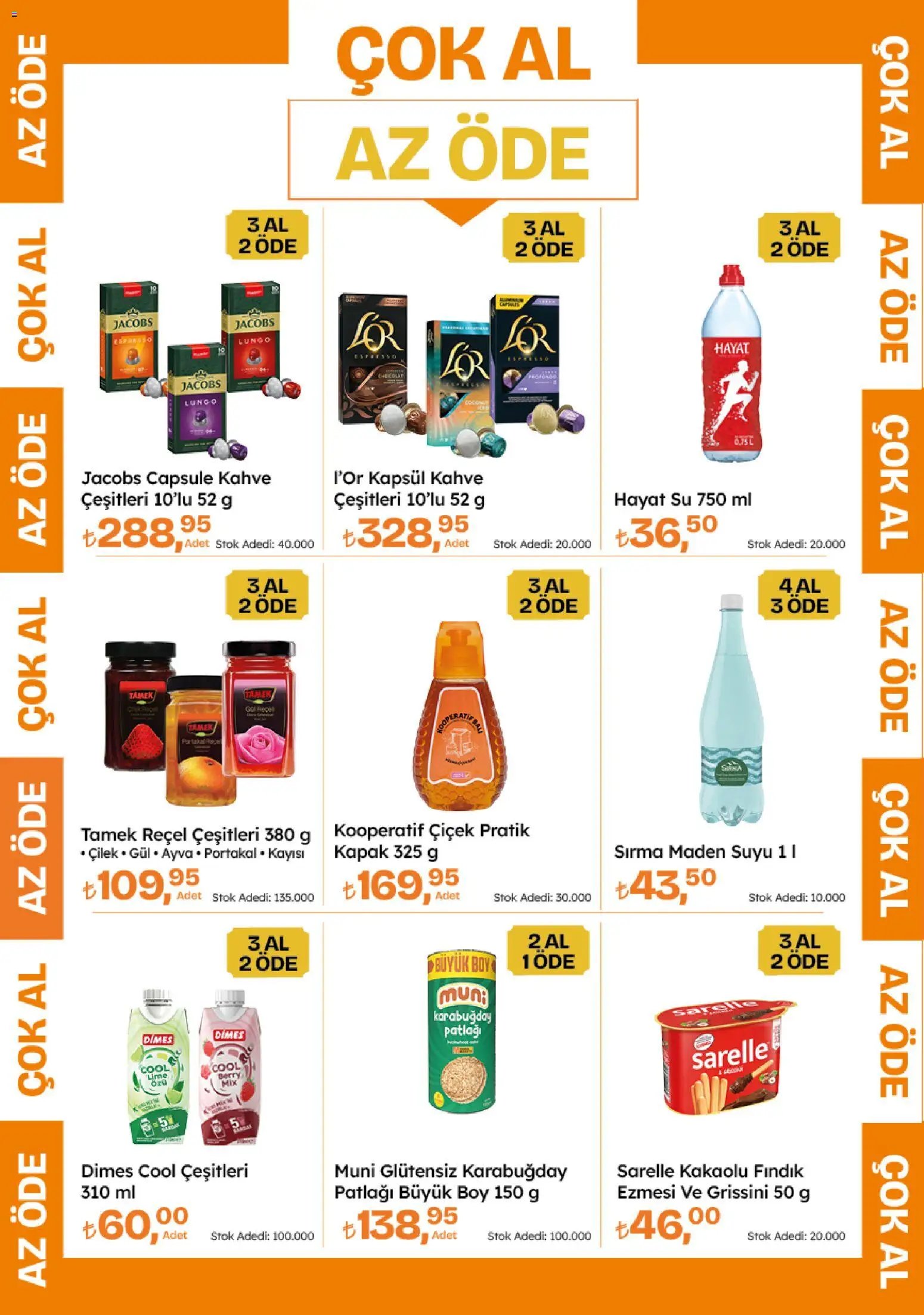 Migros Katalog - 5M Migroskop Dijital