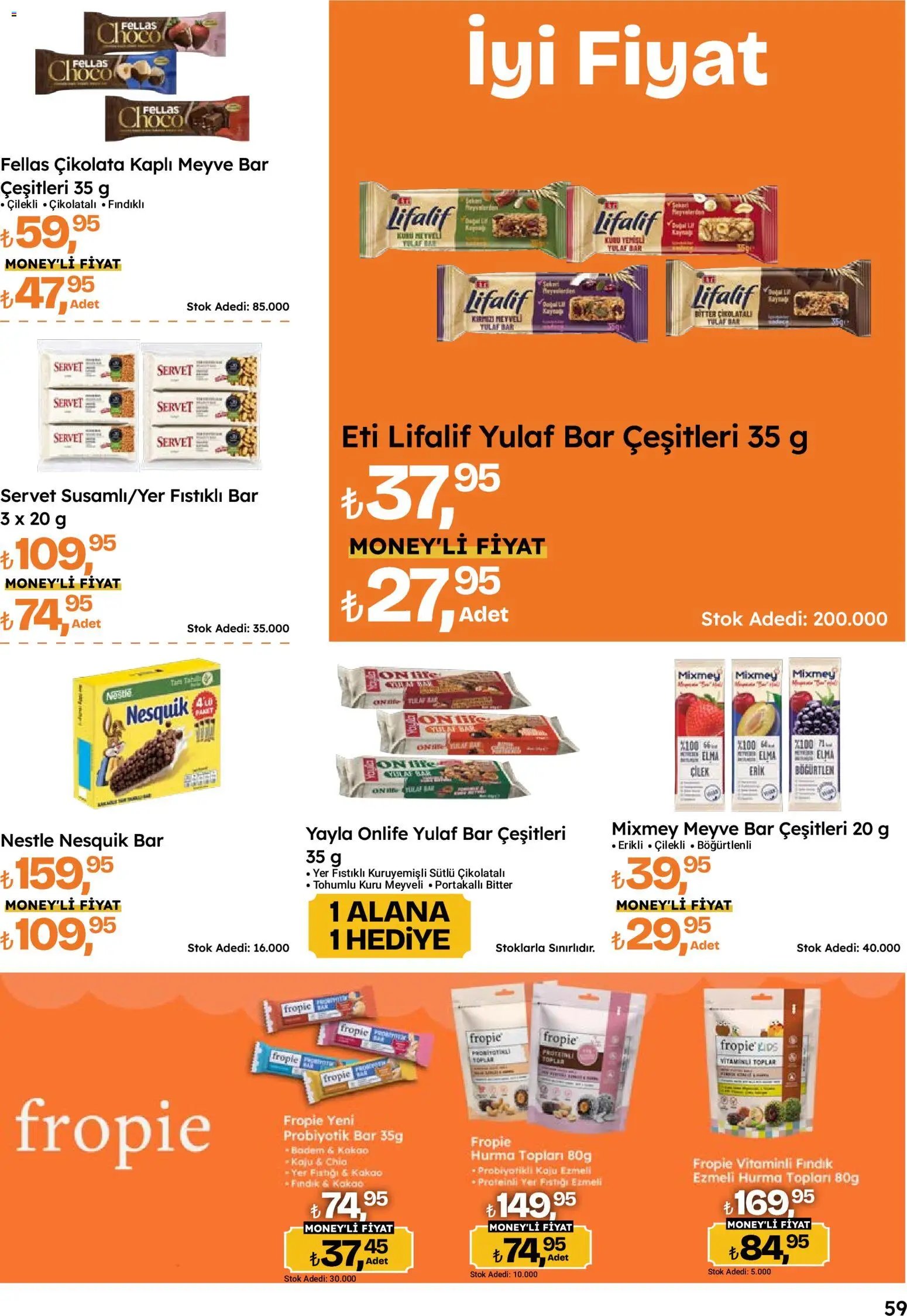Migros Katalog - 5M Migroskop Dijital