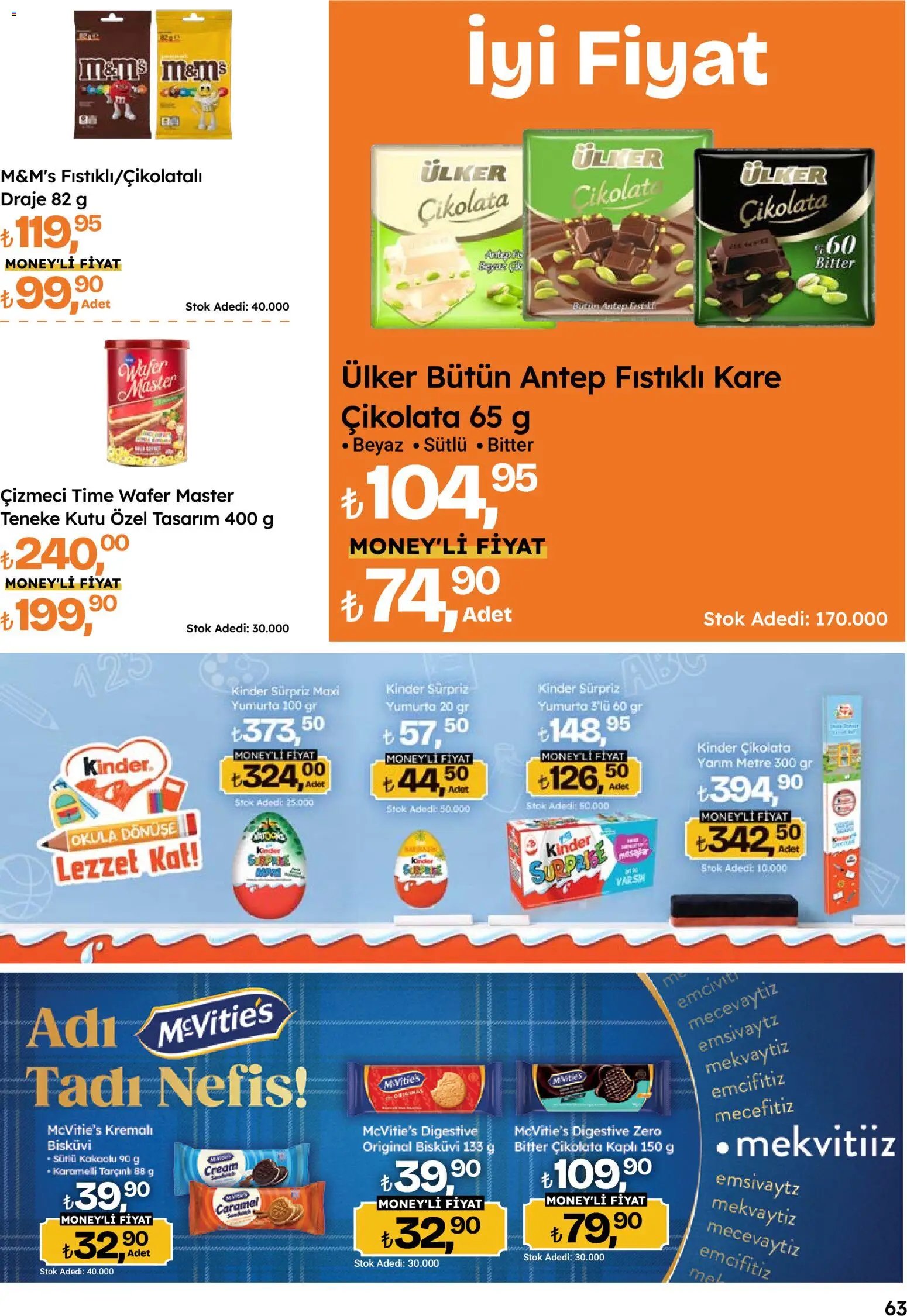 Migros Katalog - 5M Migroskop Dijital