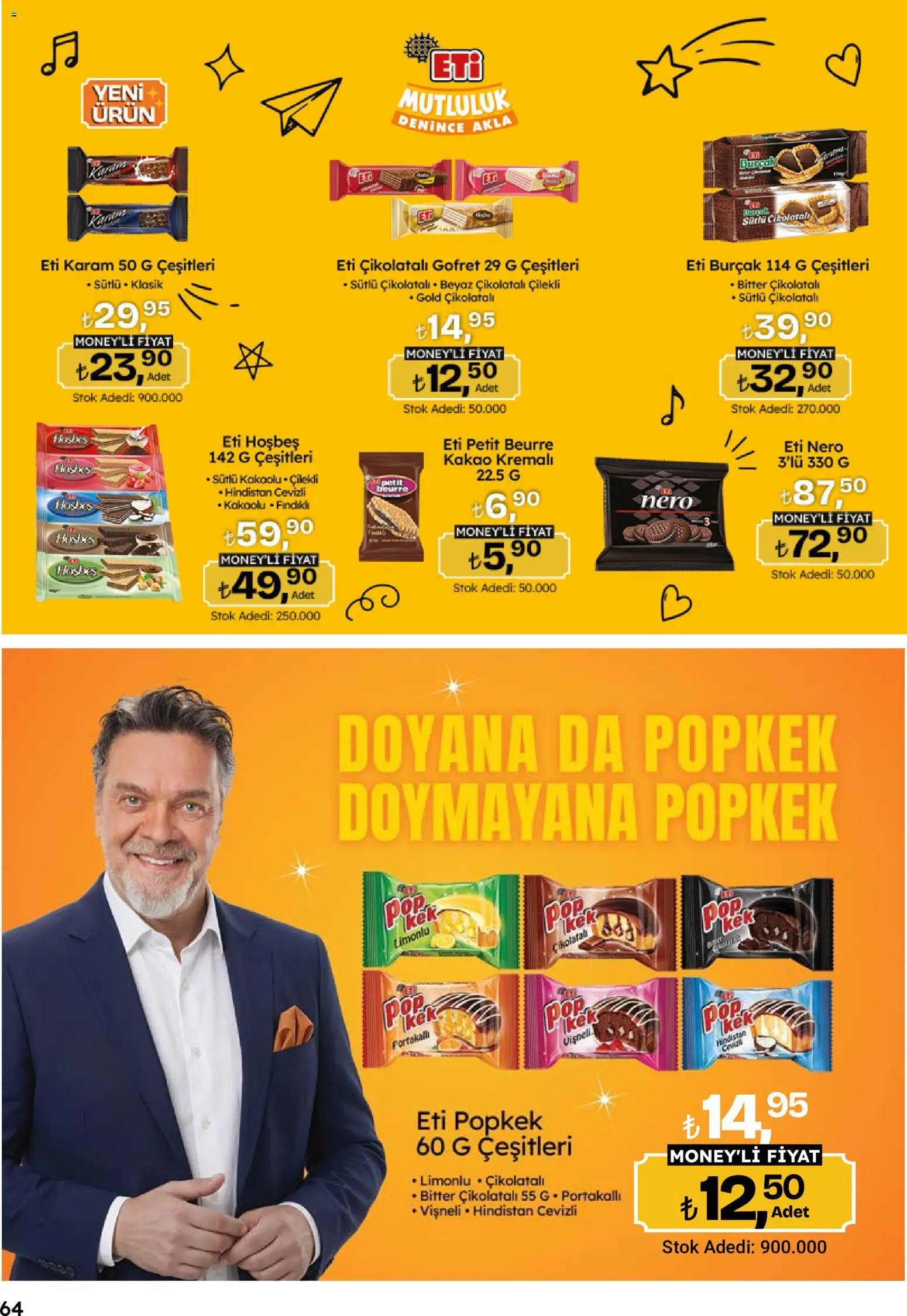 Migros Katalog - 5M Migroskop Dijital