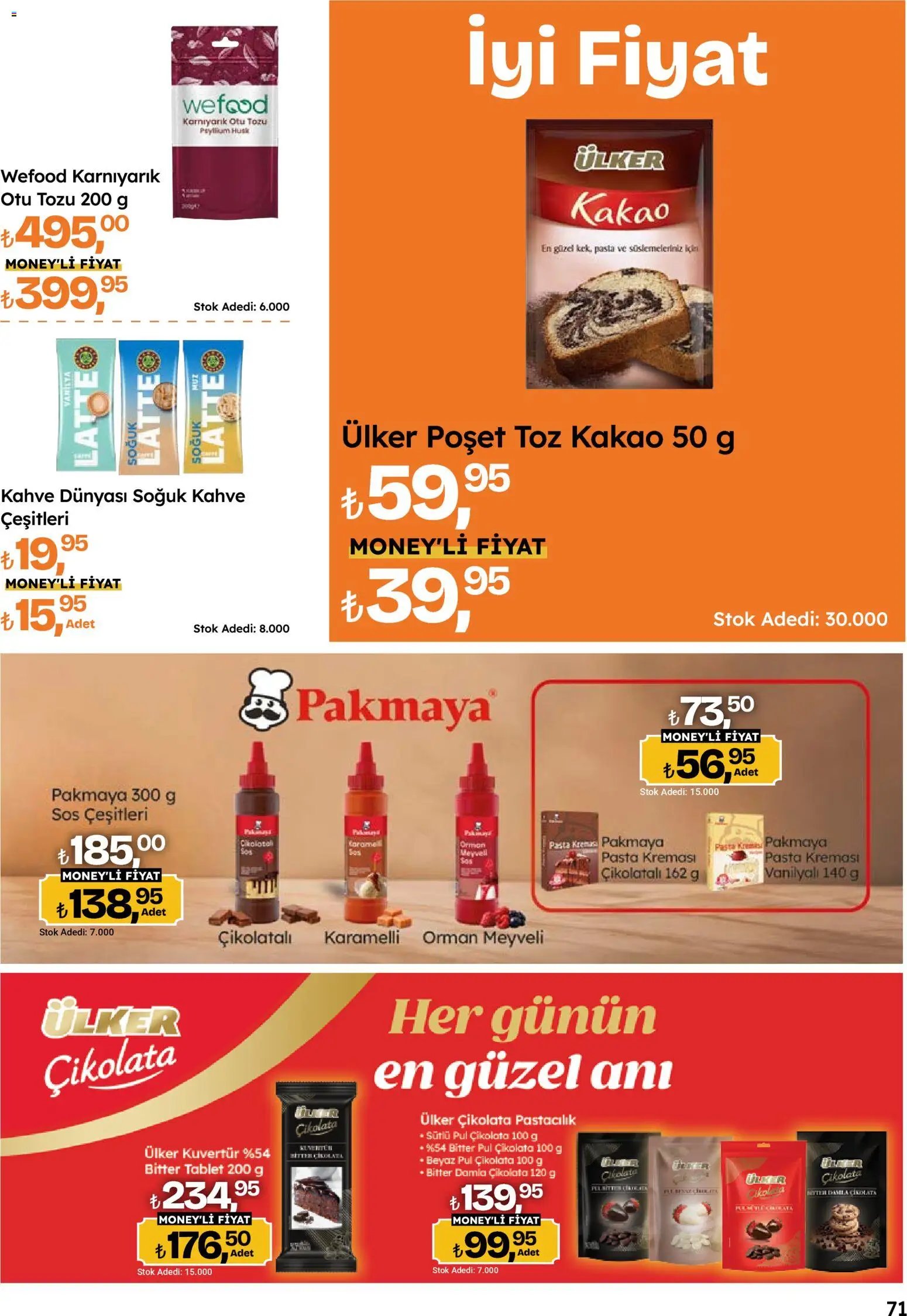 Migros Katalog - 5M Migroskop Dijital