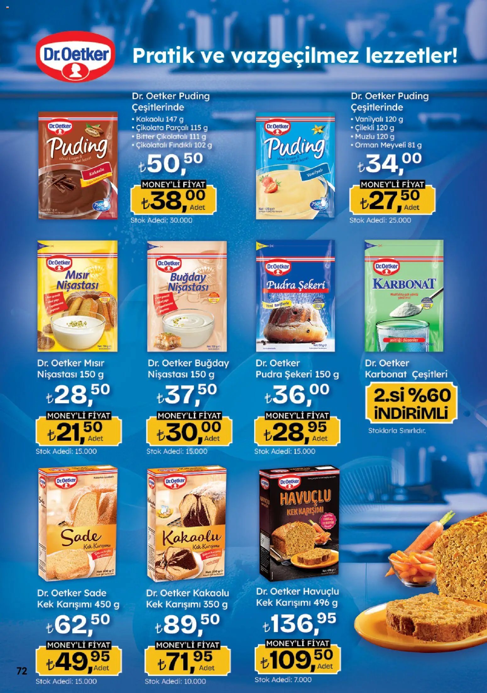 Migros Katalog - 5M Migroskop Dijital