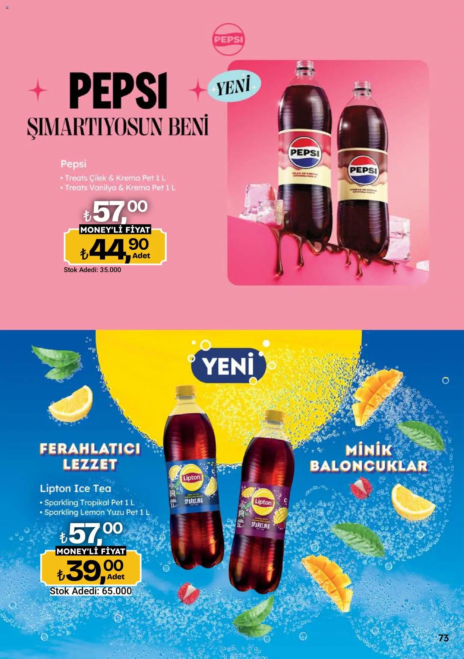Migros Katalog - 5M Migroskop Dijital