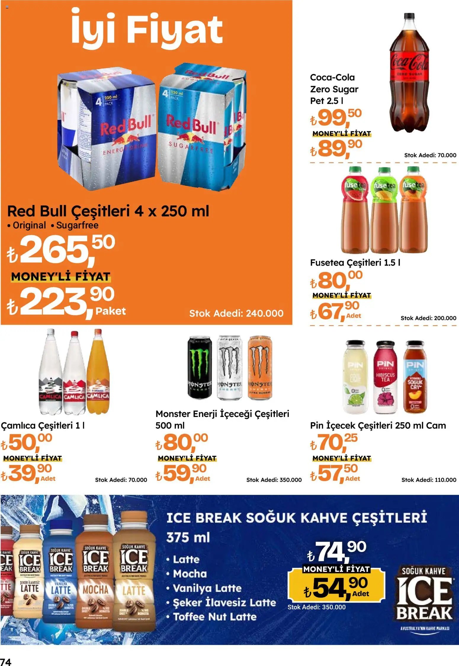 Migros Katalog - 5M Migroskop Dijital