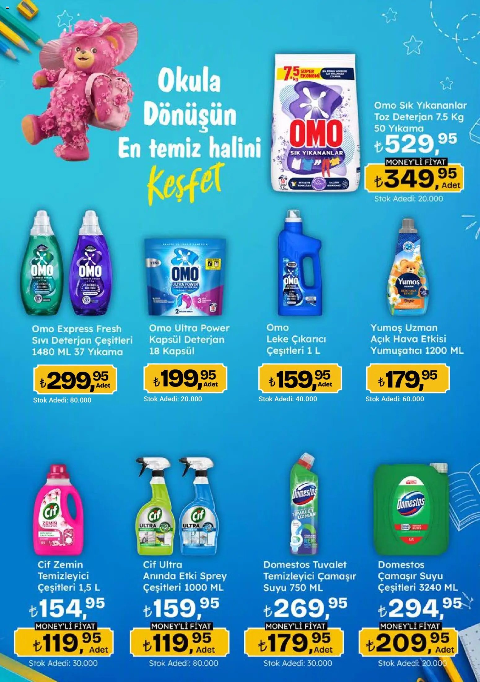 Migros Katalog - 5M Migroskop Dijital