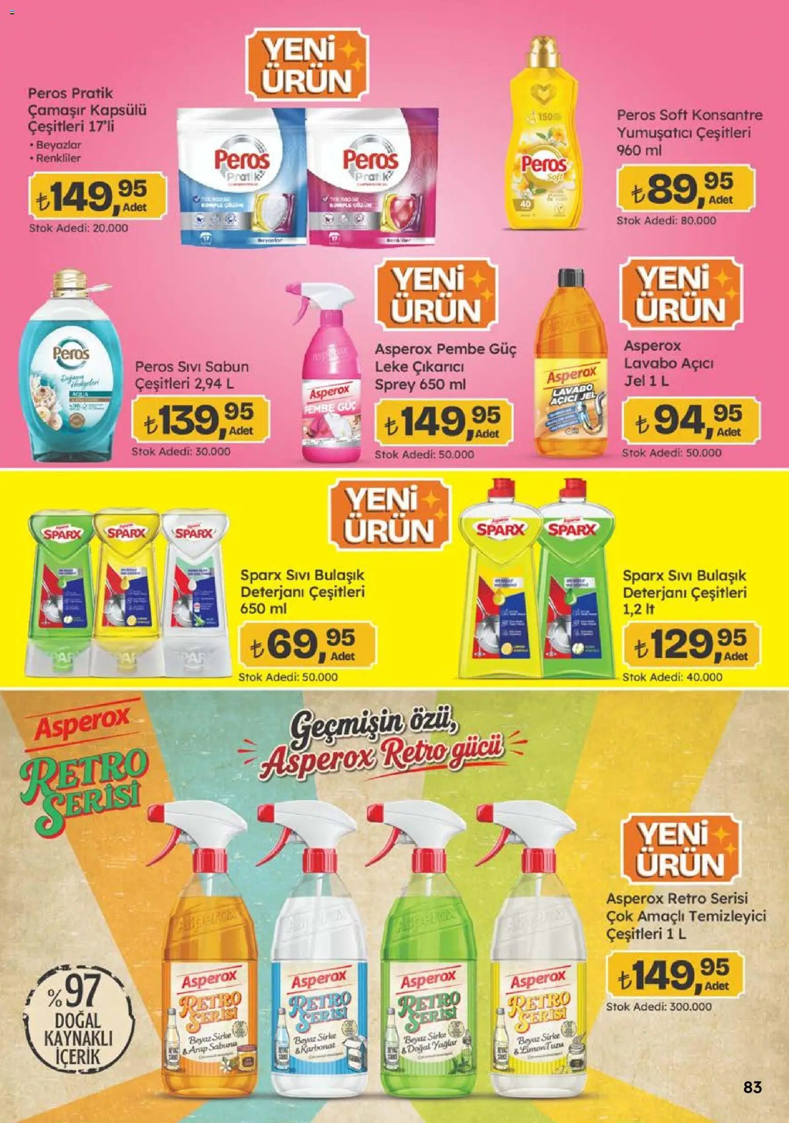 Migros Katalog - 5M Migroskop Dijital