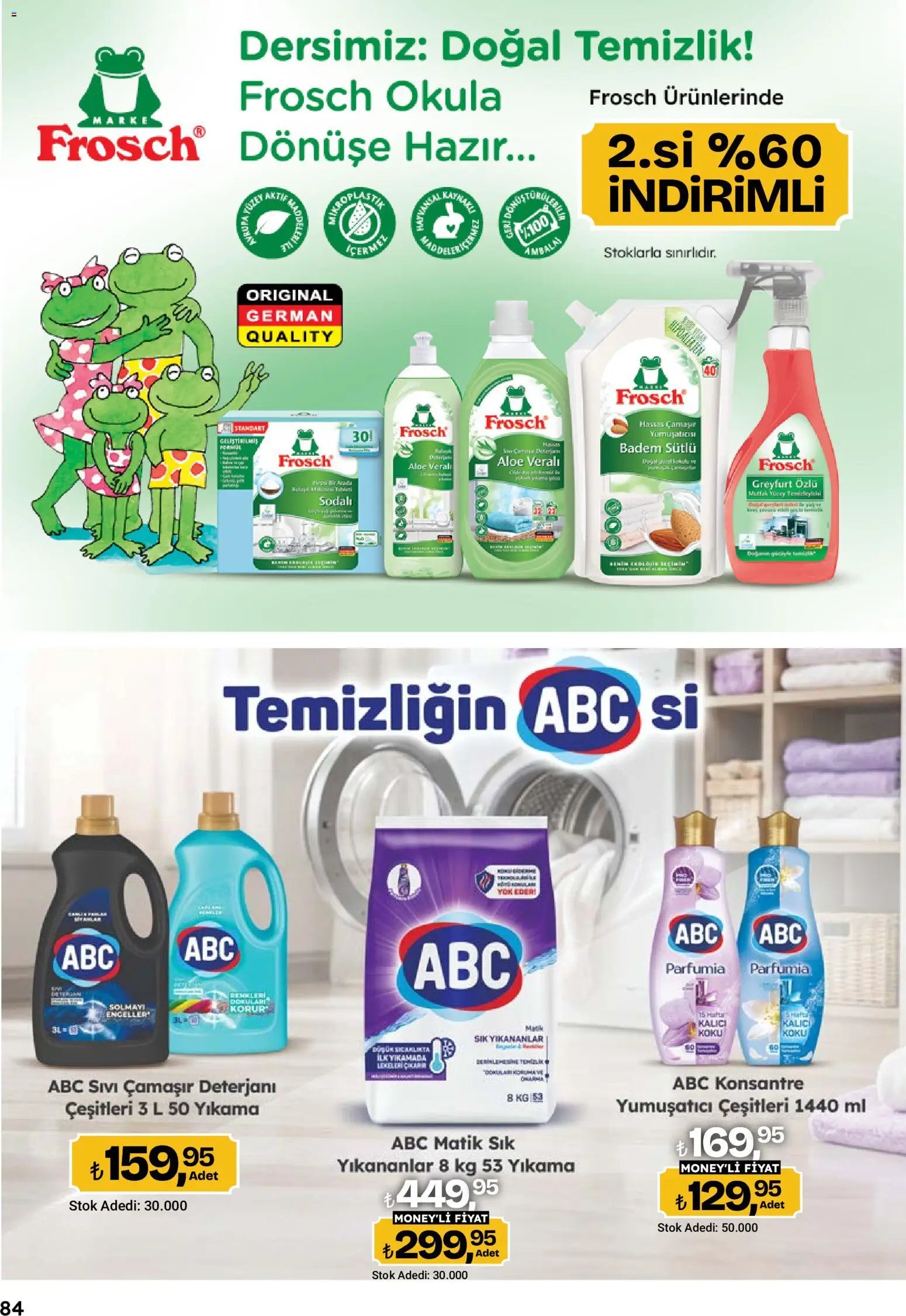 Migros Katalog - 5M Migroskop Dijital