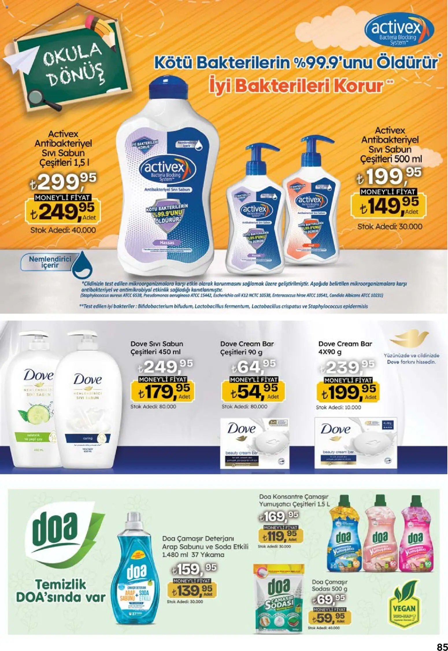 Migros Katalog - 5M Migroskop Dijital