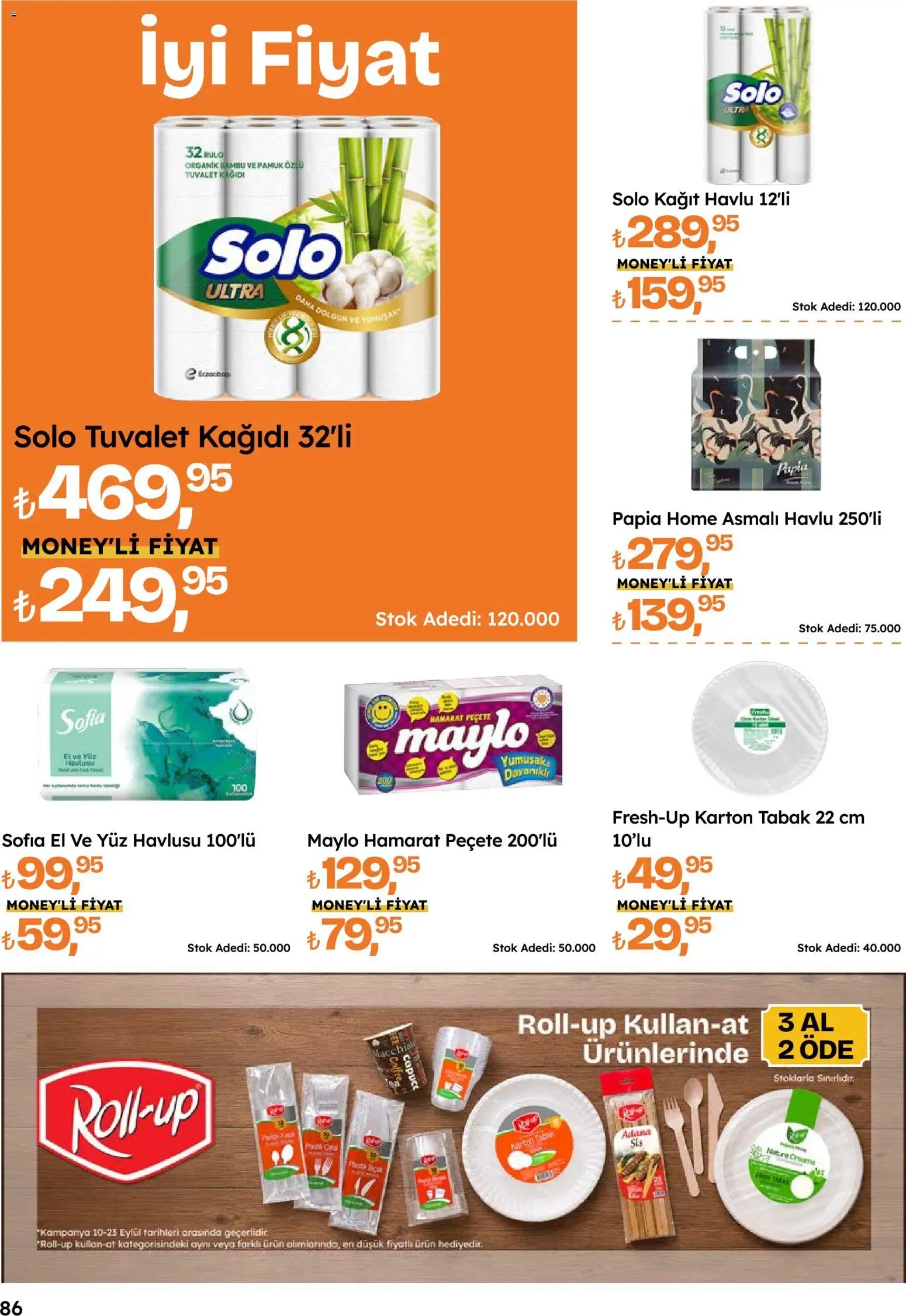 Migros Katalog - 5M Migroskop Dijital