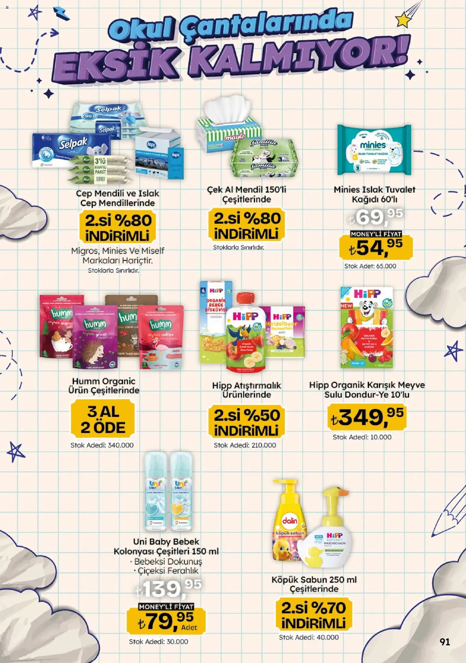 Migros Katalog - 5M Migroskop Dijital