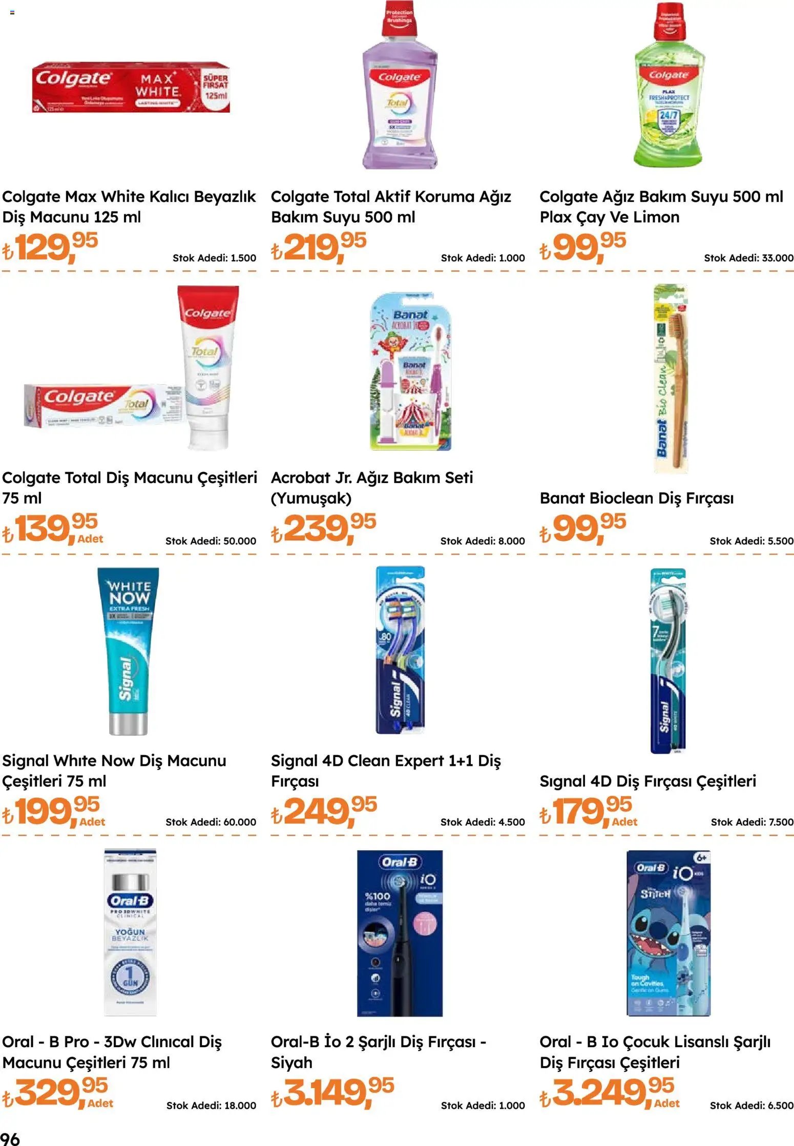 Migros Katalog - 5M Migroskop Dijital