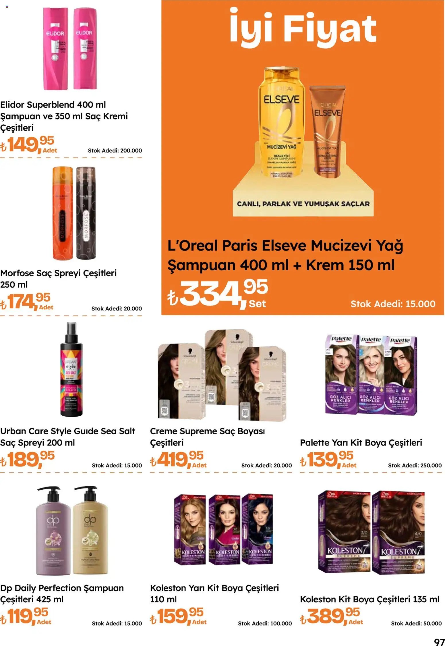 Migros Katalog - 5M Migroskop Dijital