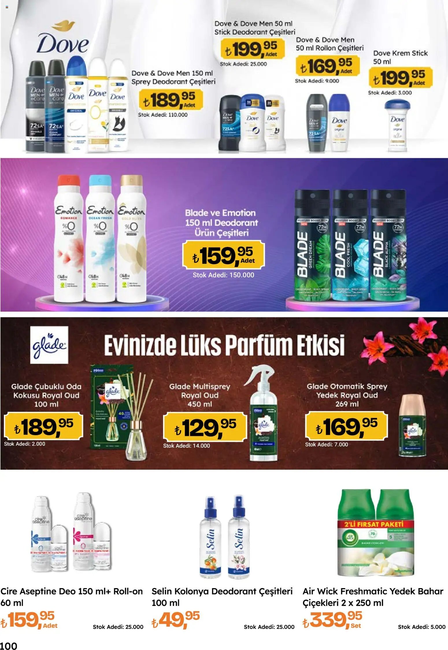 Migros Katalog - 5M Migroskop Dijital
