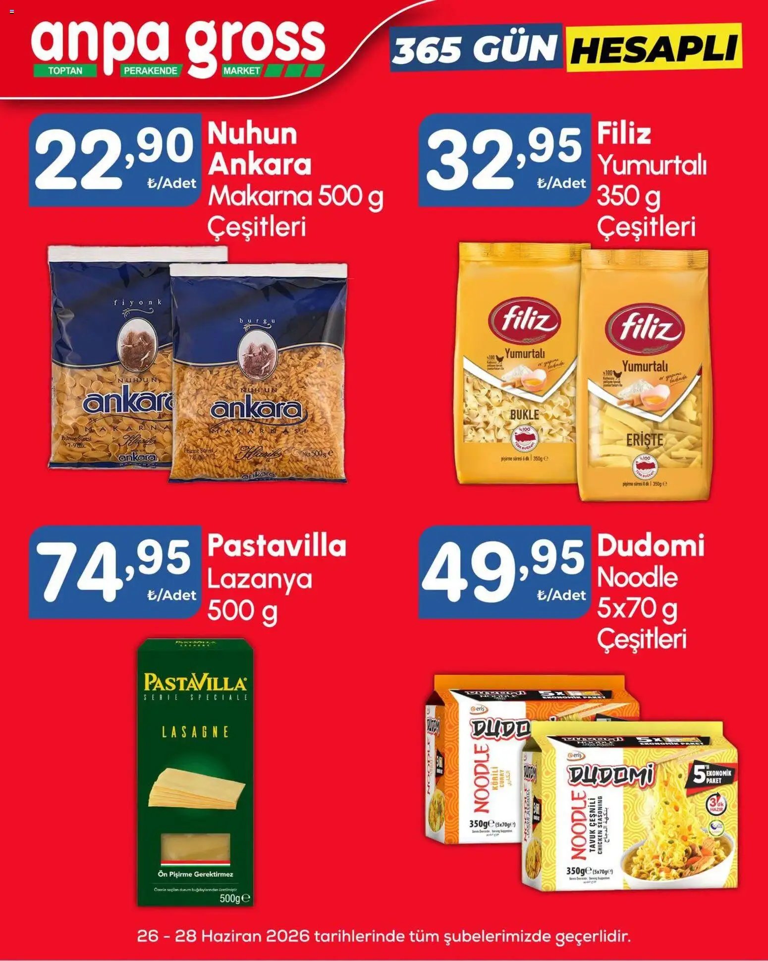 Anpa Gross Katalog