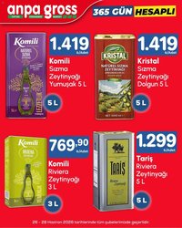 Anpa Gross Katalog