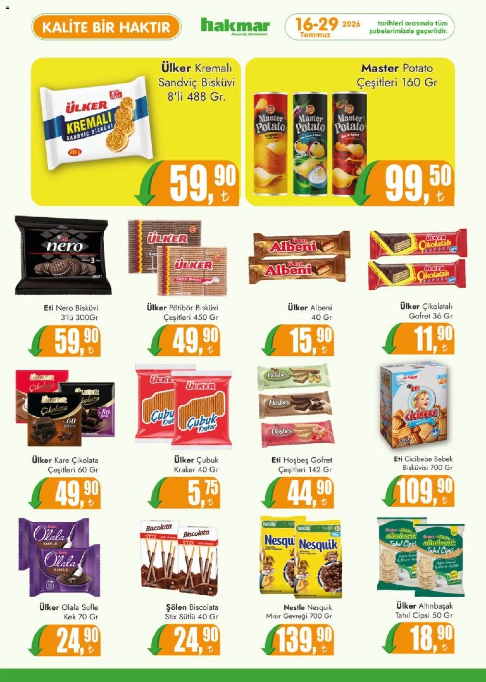 Hakmar Katalog